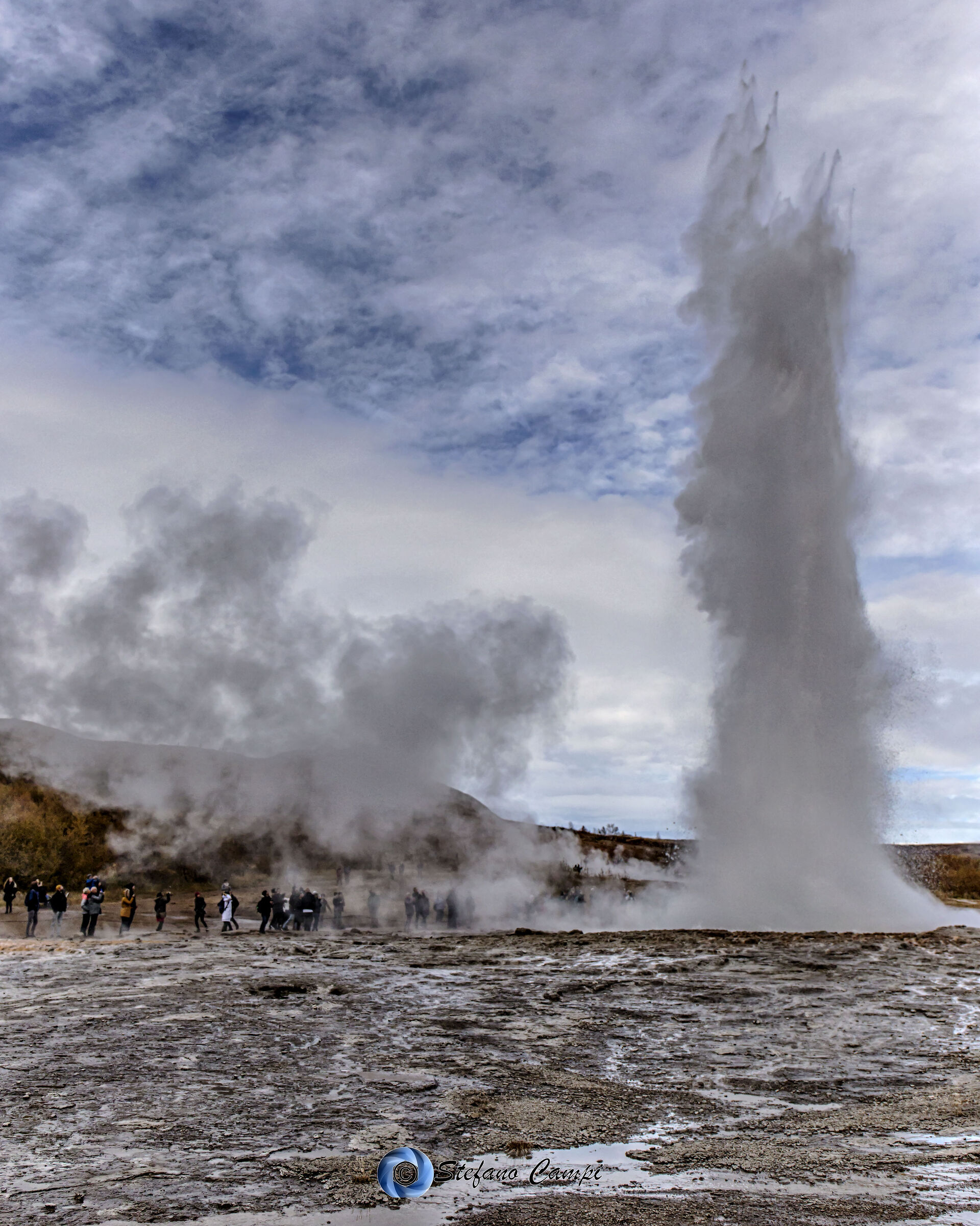 Geysir