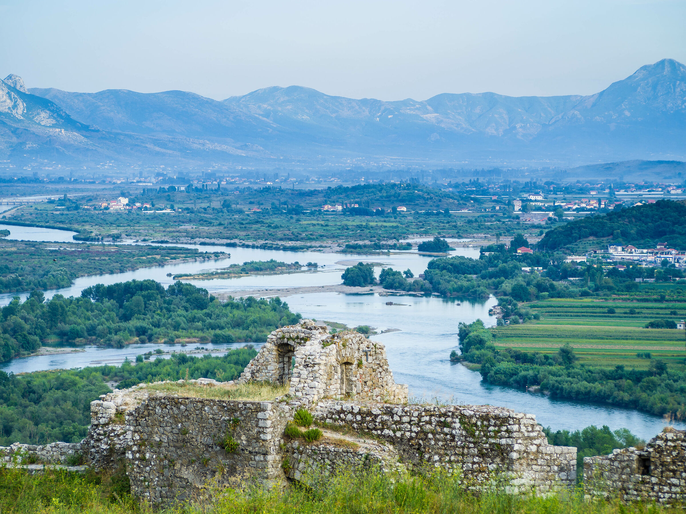 Albania