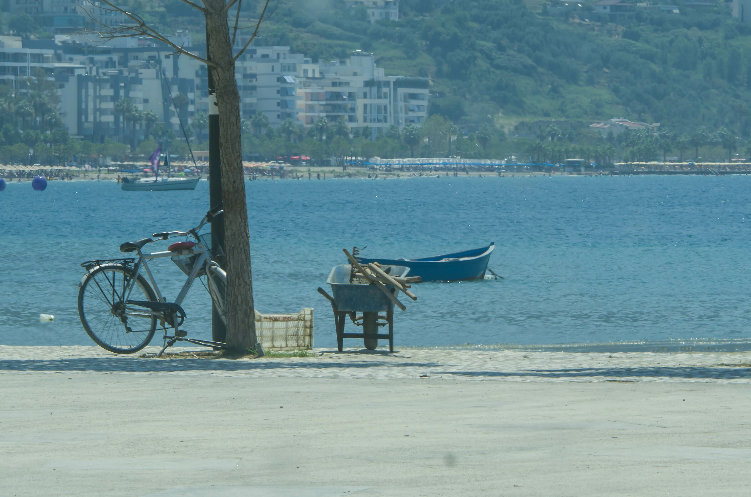 Albania