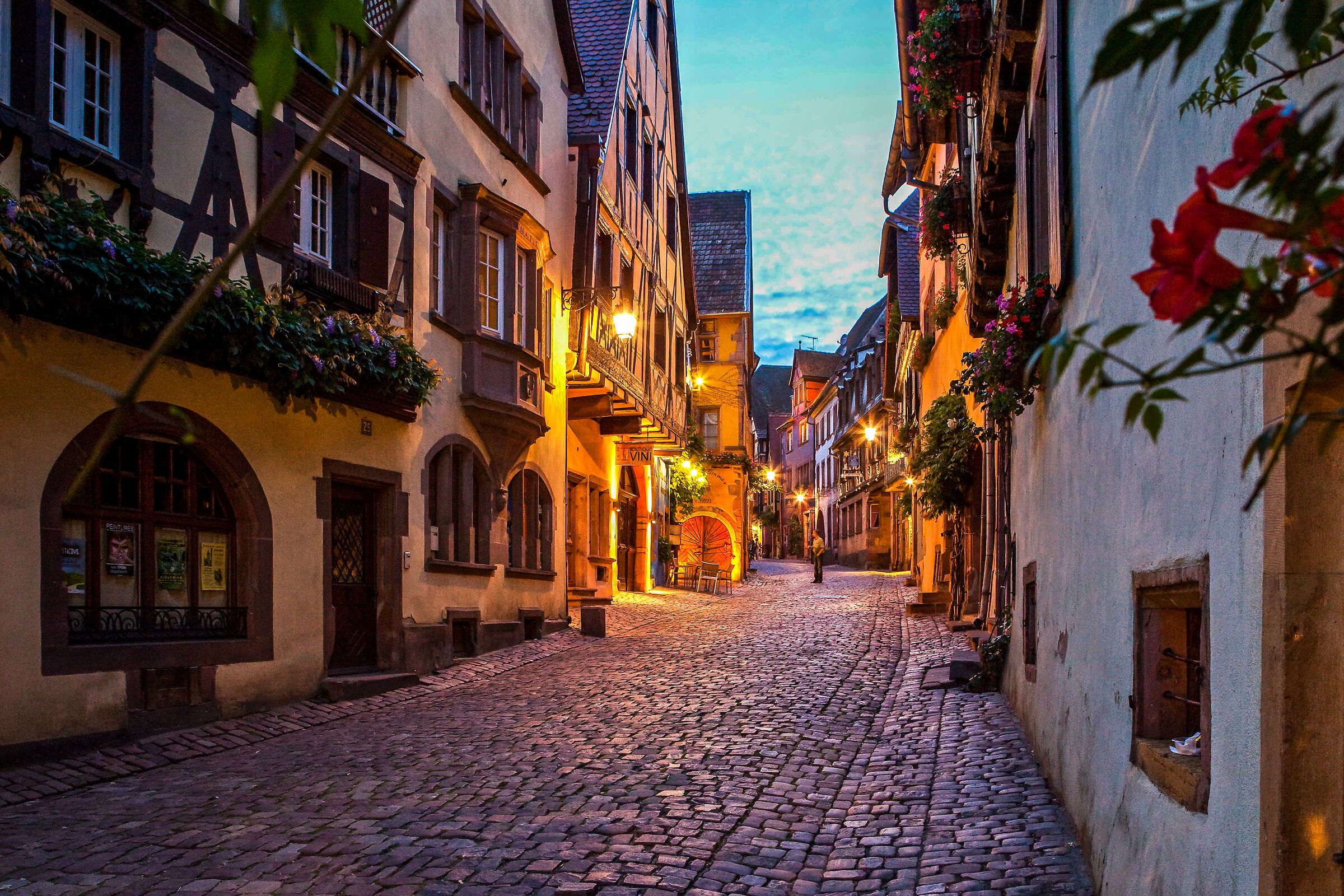Riquewihr