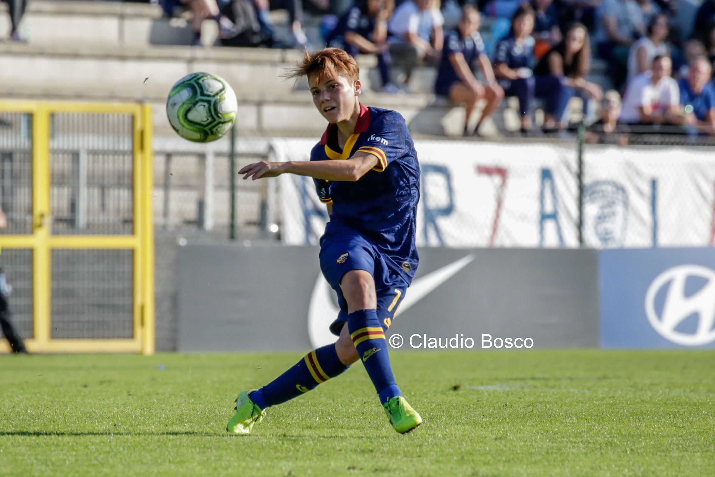 Manuela Giugliano (AS ROMA)
