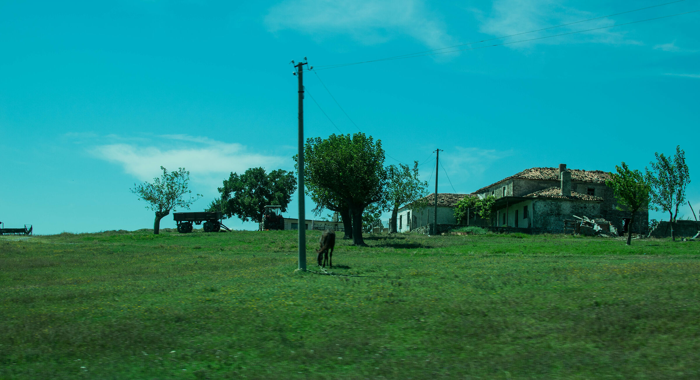 Albania
