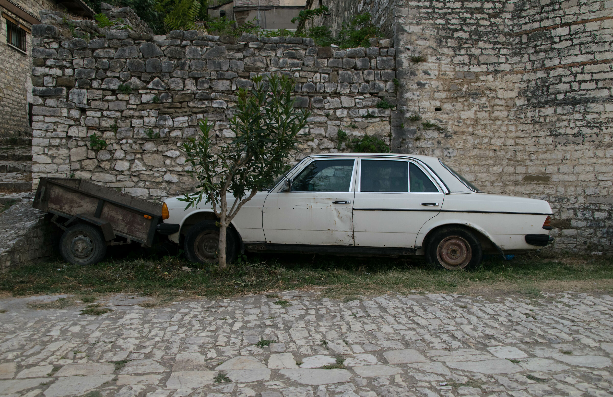 Albania