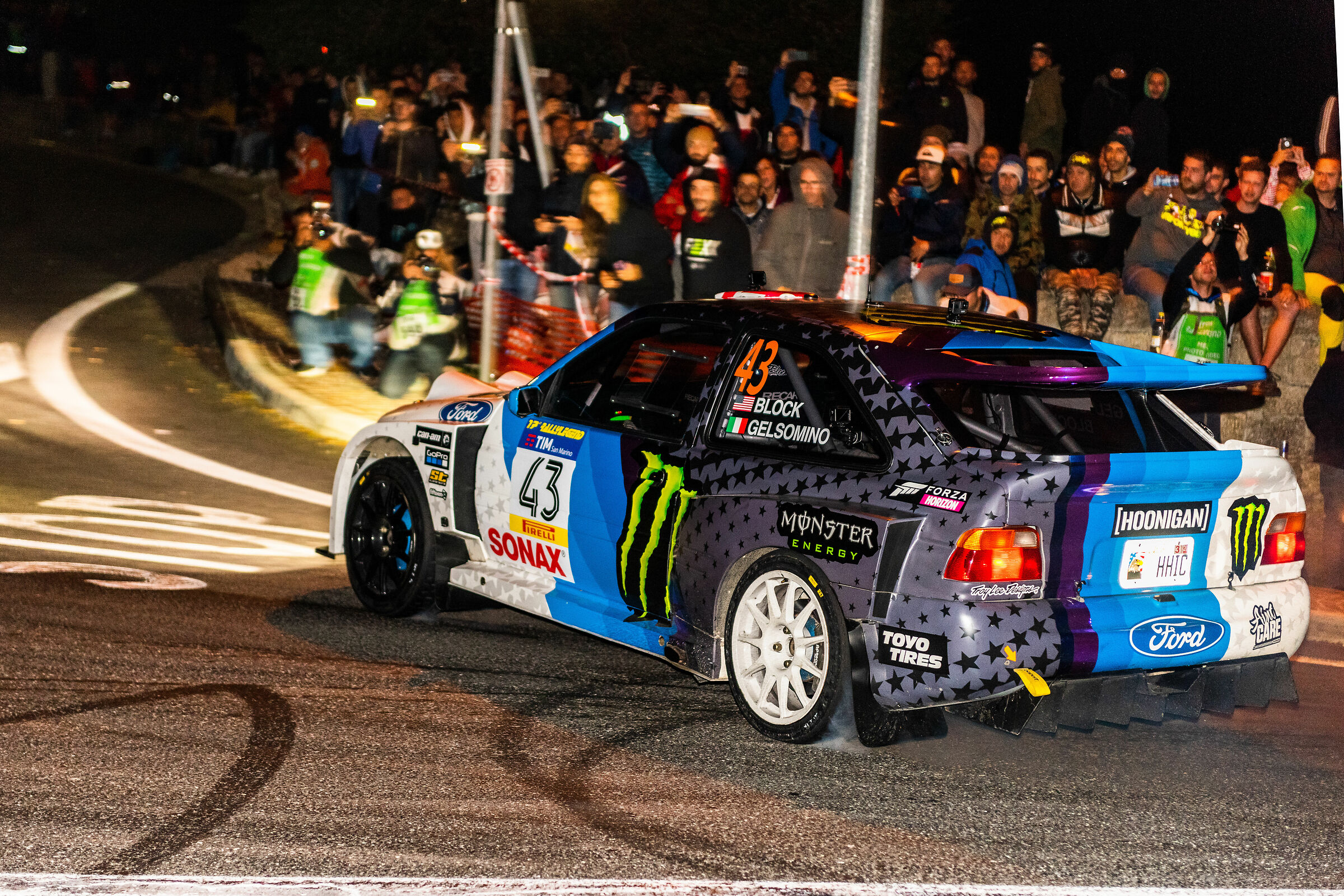 Ken Block, (D-Ken)