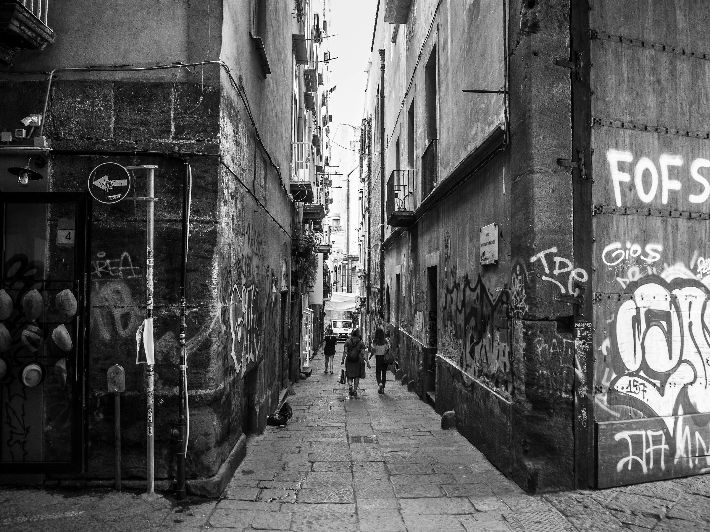 Naples
