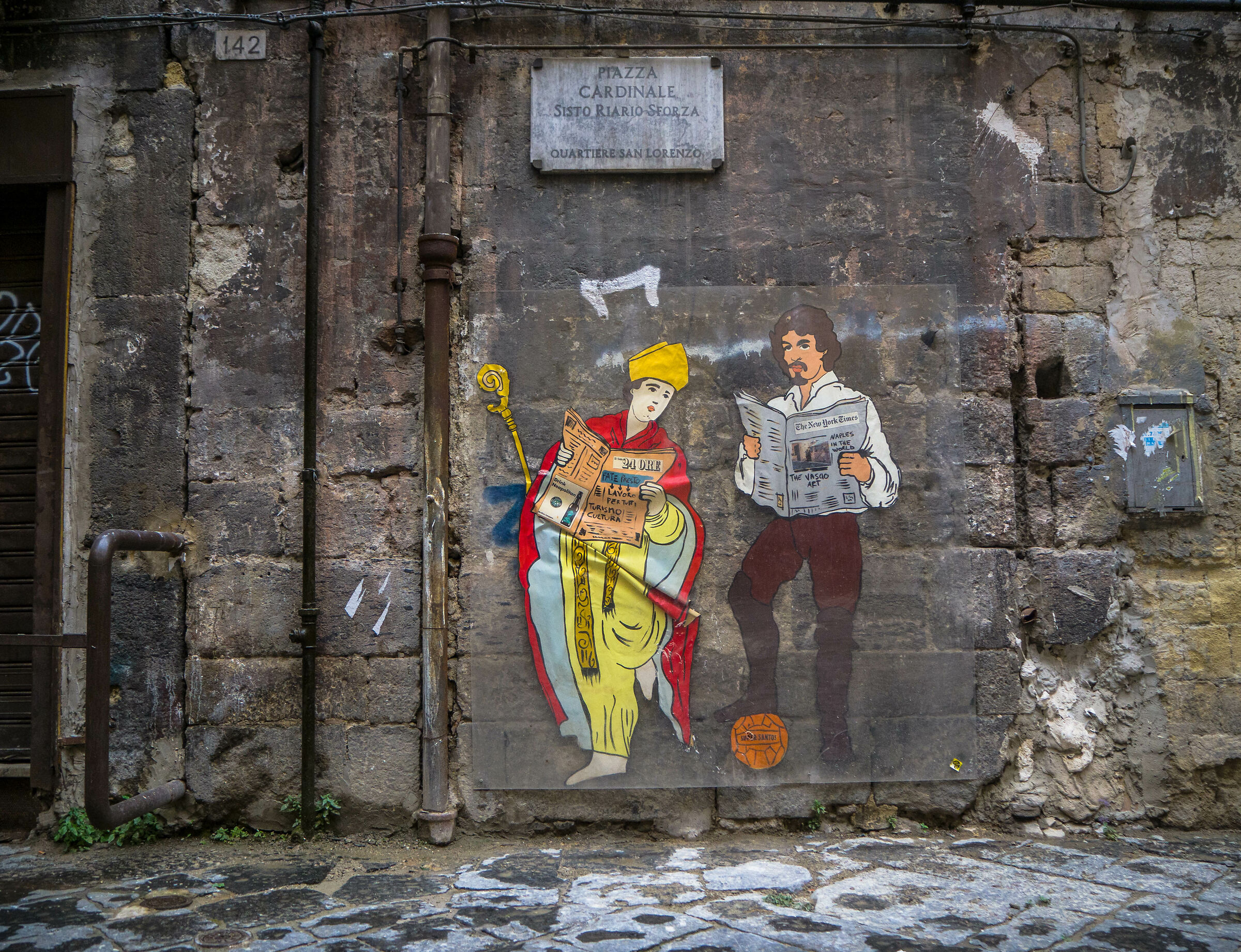 Naples