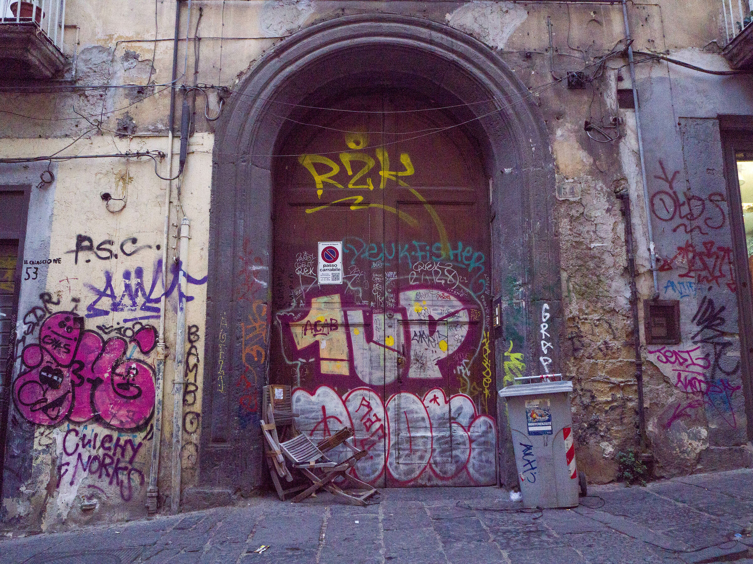 Naples