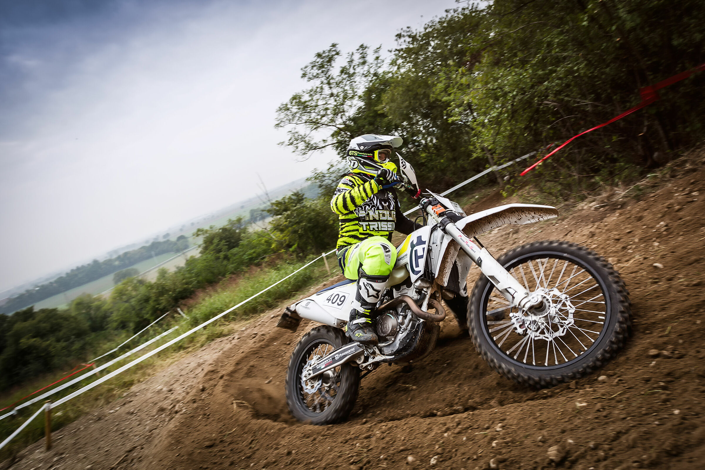 Enduro Del Mincio 2019