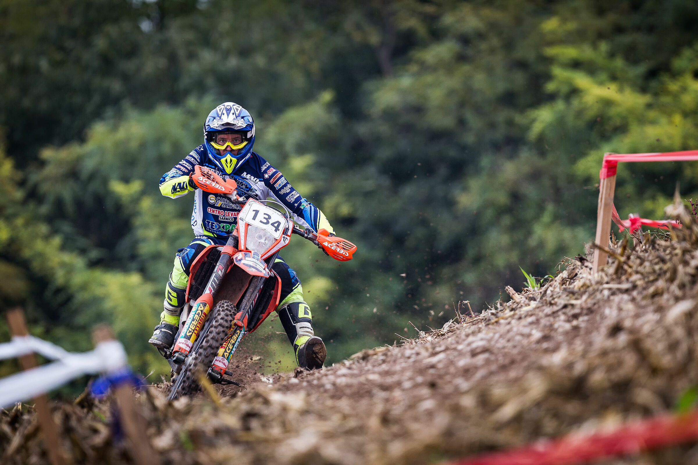 Enduro Del Mincio 2019