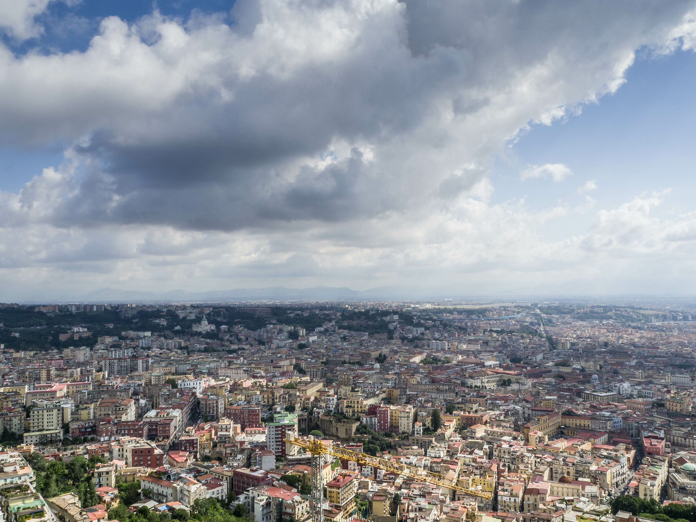 Naples
