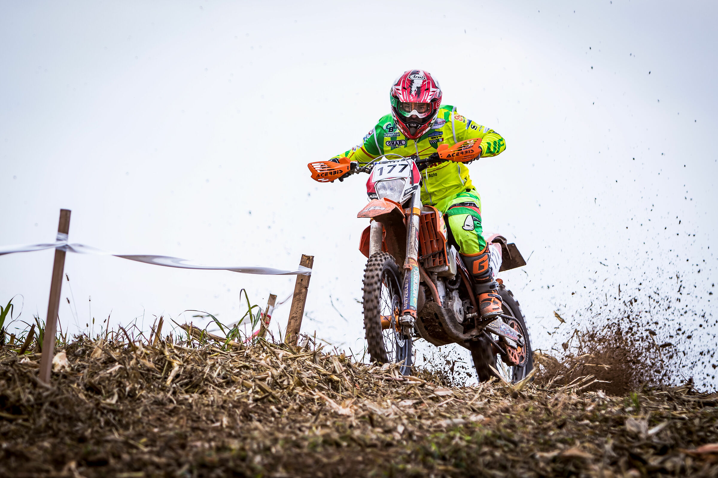 Enduro Del Mincio 2019