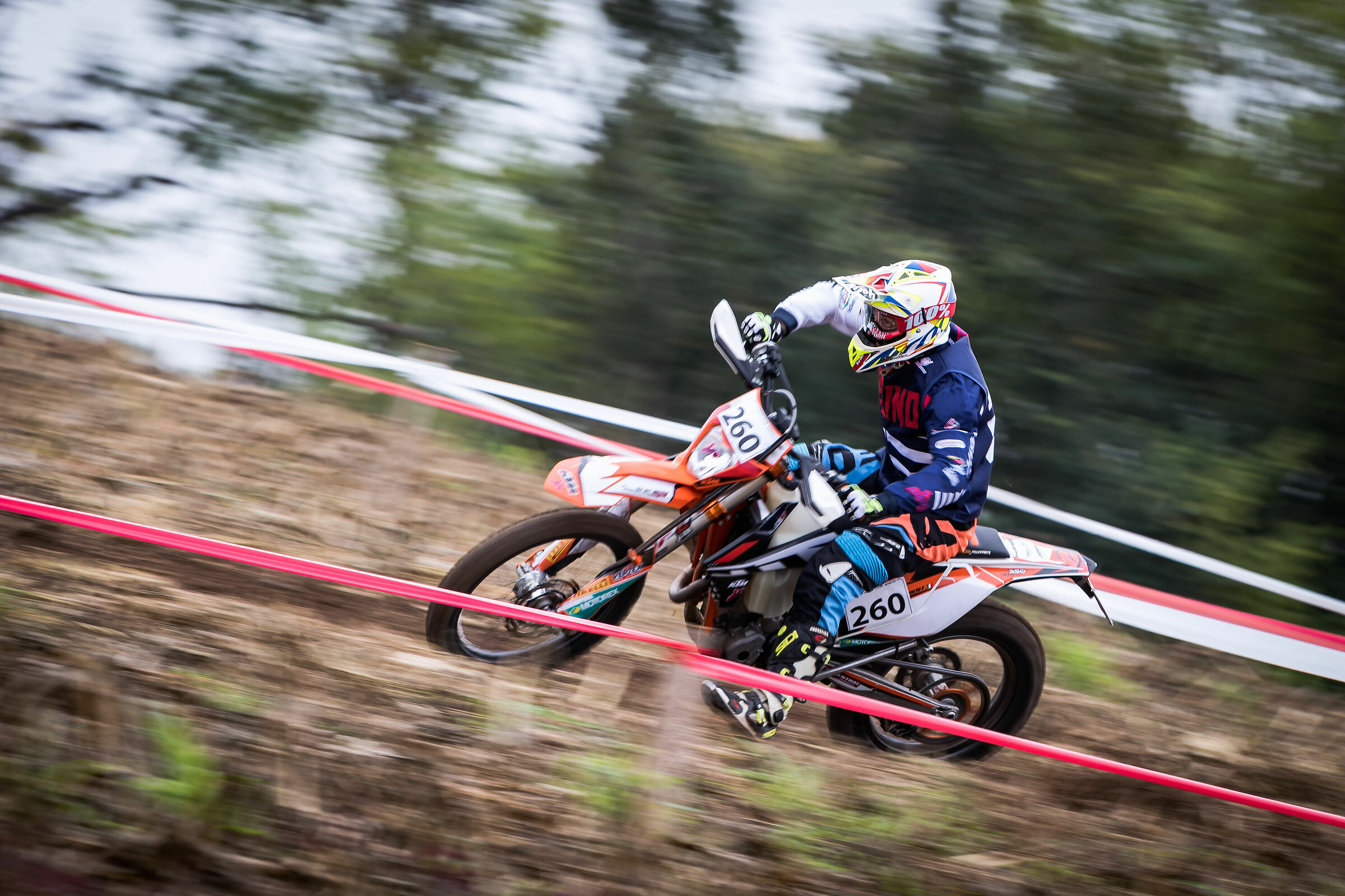 Enduro Del Mincio 2019