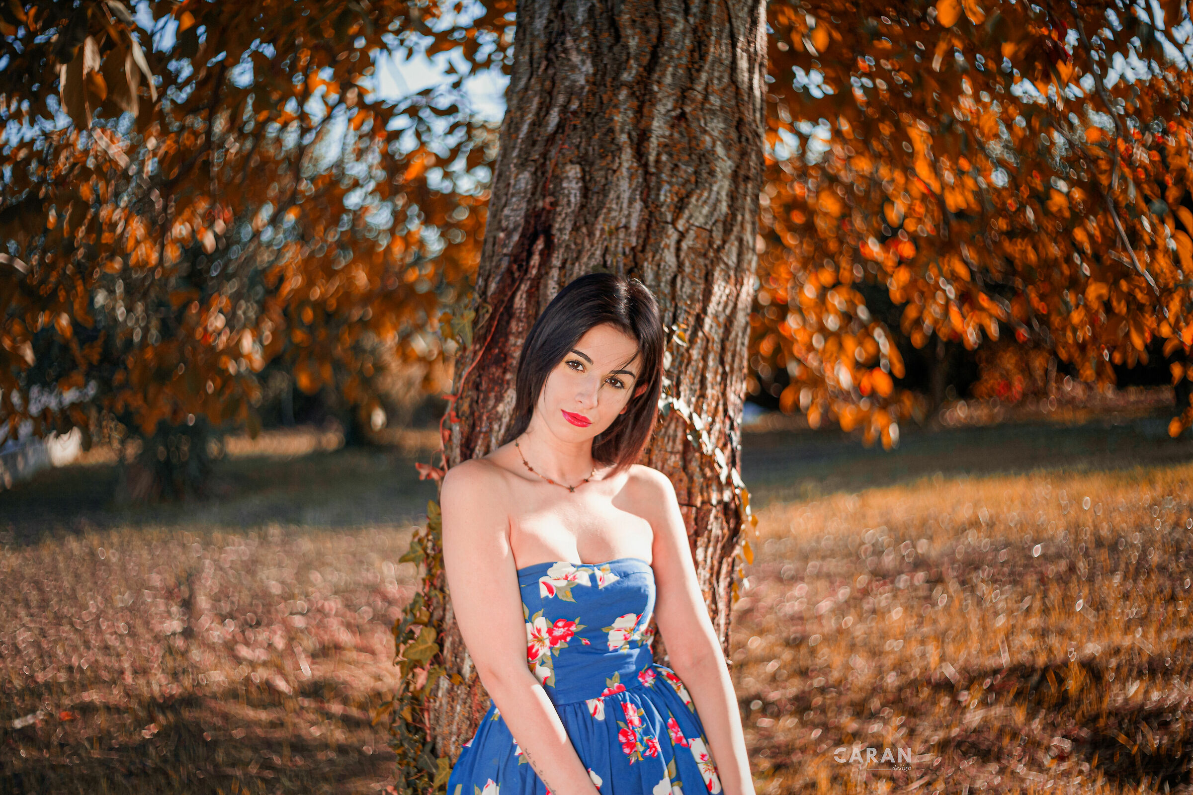 Growing Autumn