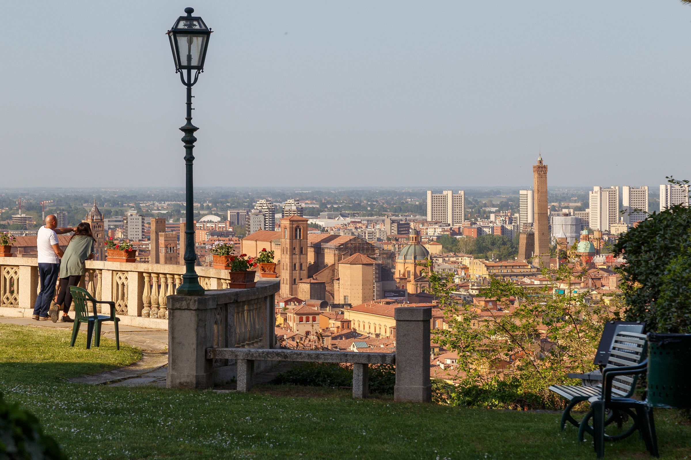 Villa Baruzziana