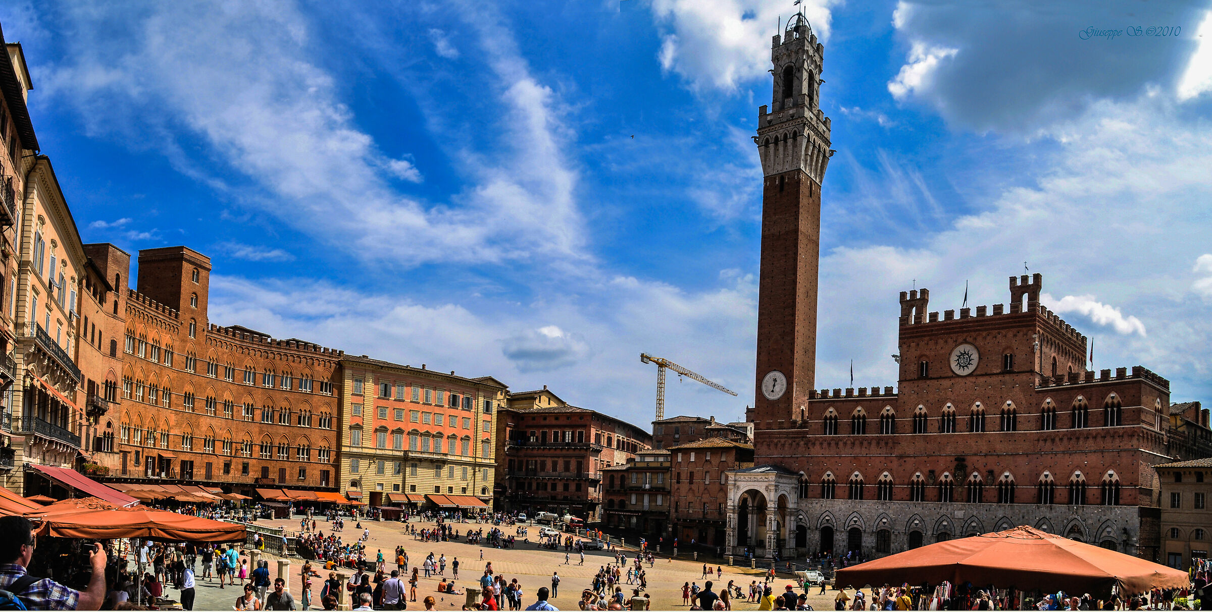 Siena (Field Square)