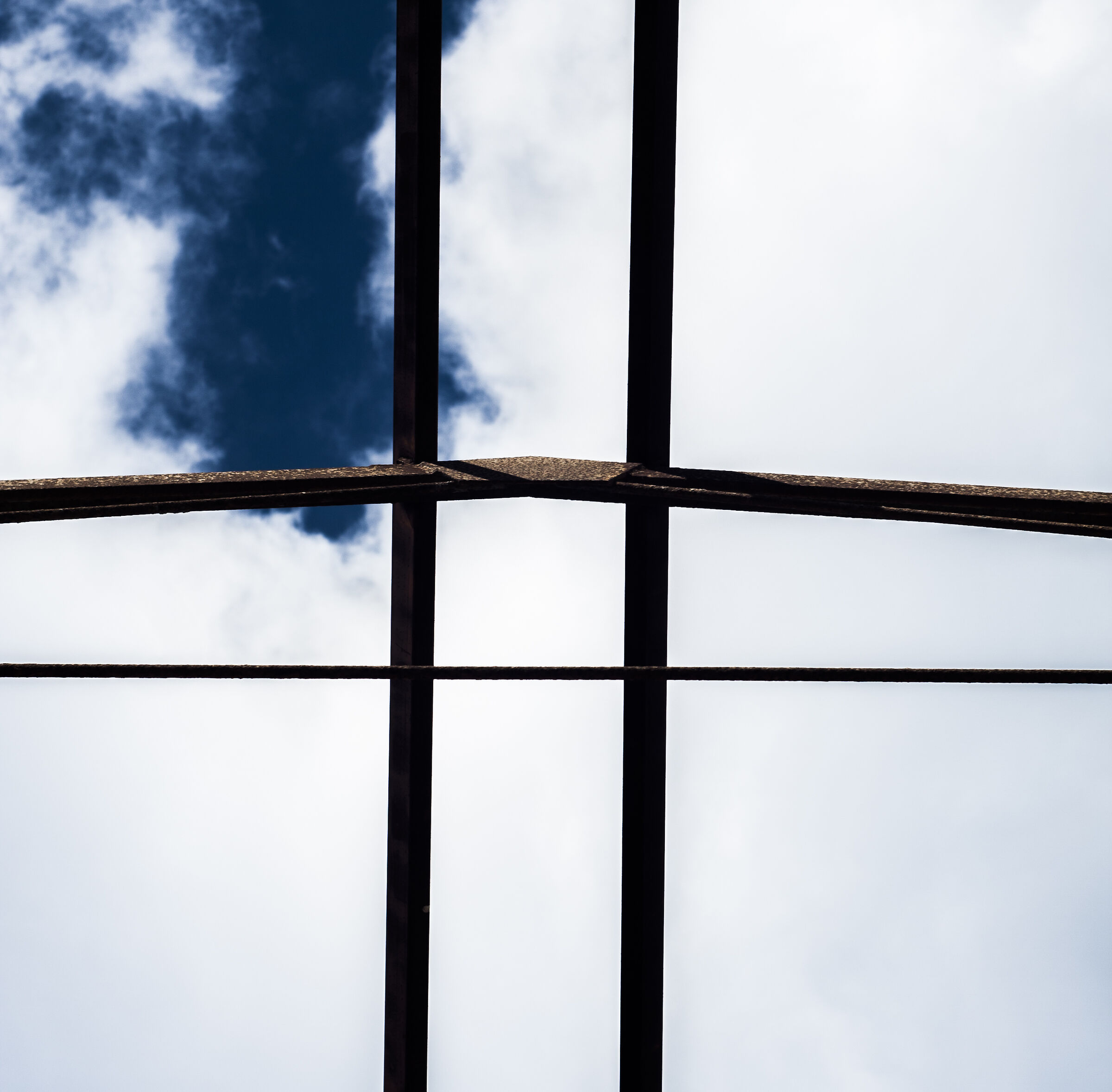 La gabbia tra le nuvole