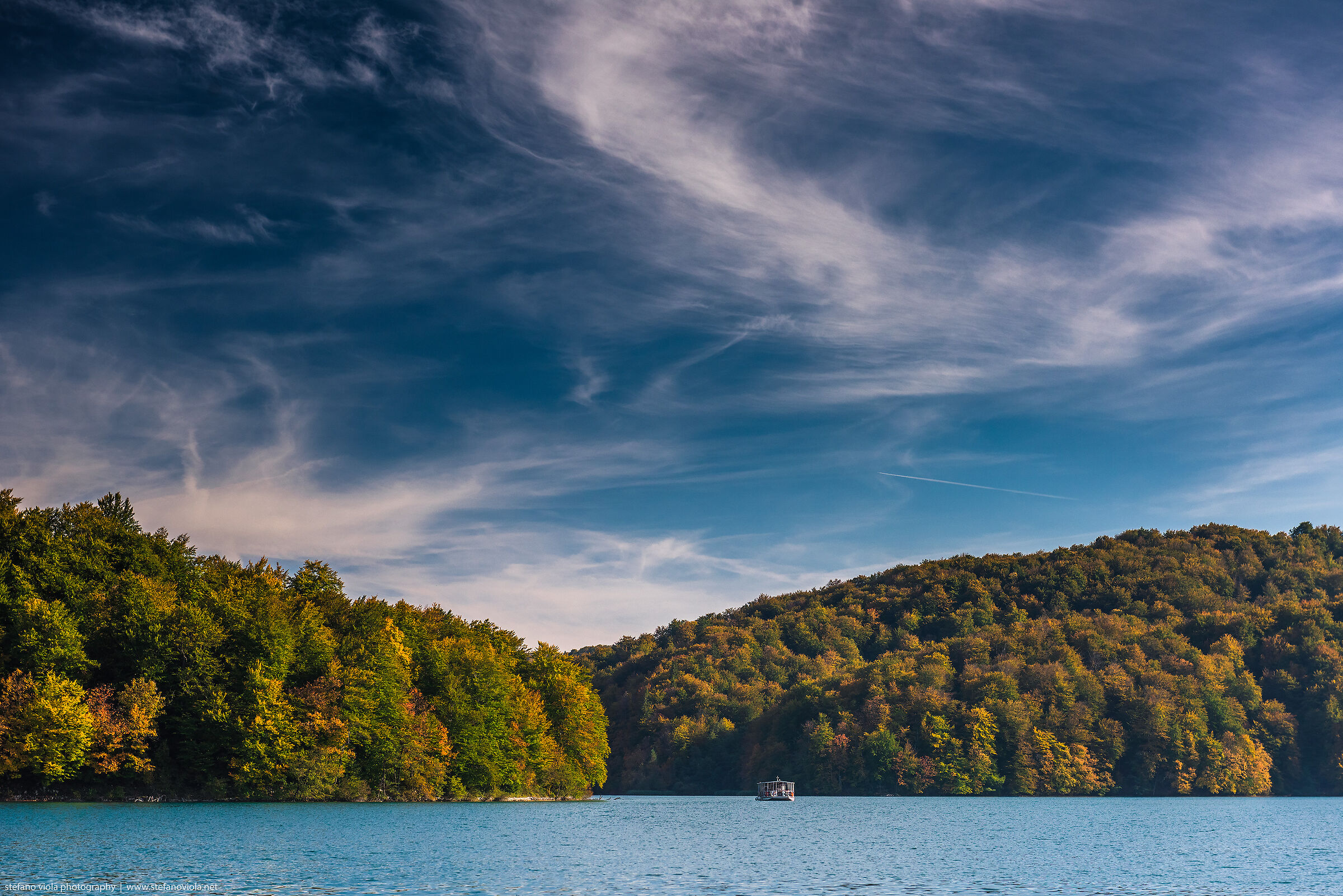 Plitvice National Park