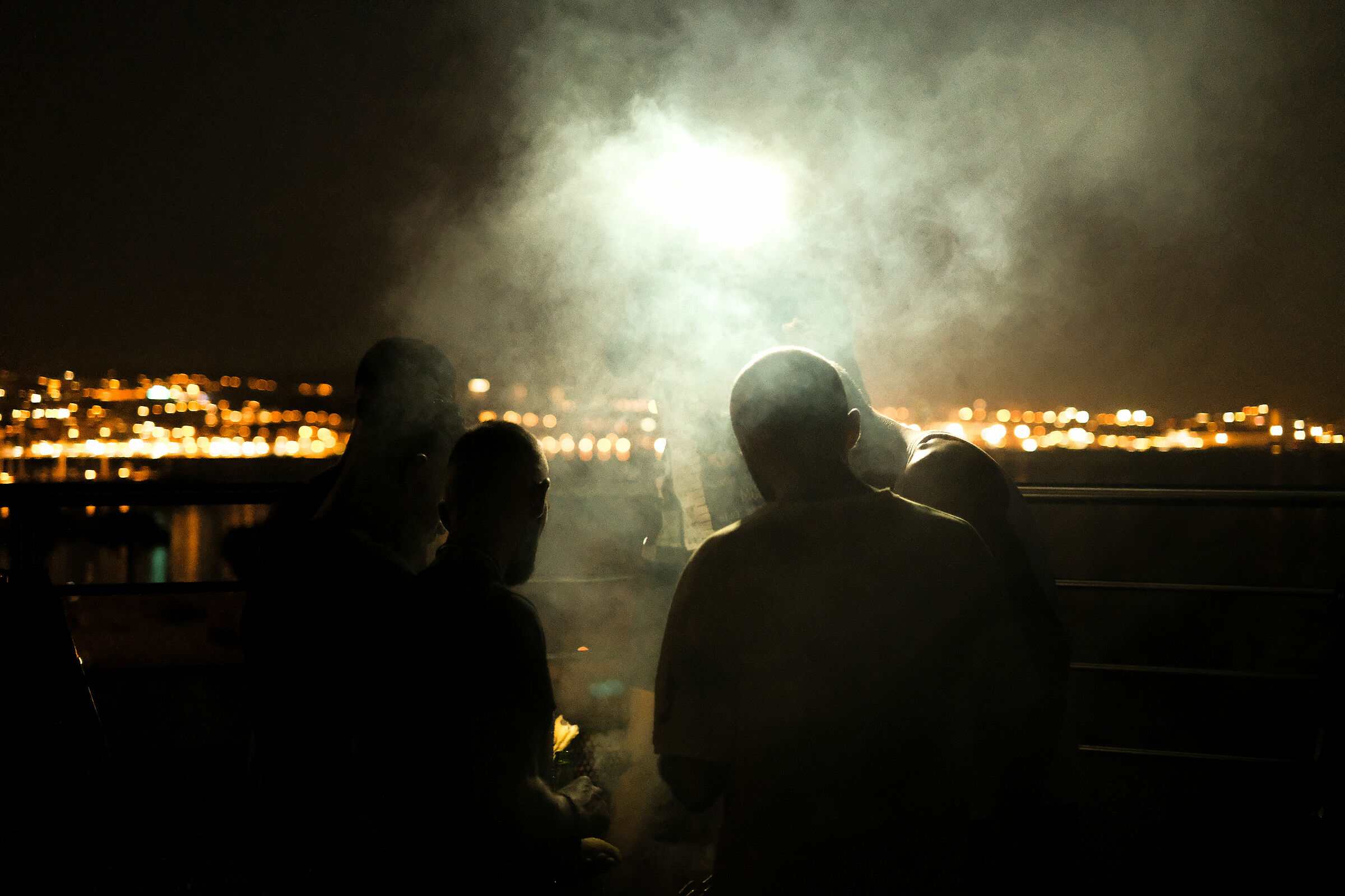 Marseille, Marseille