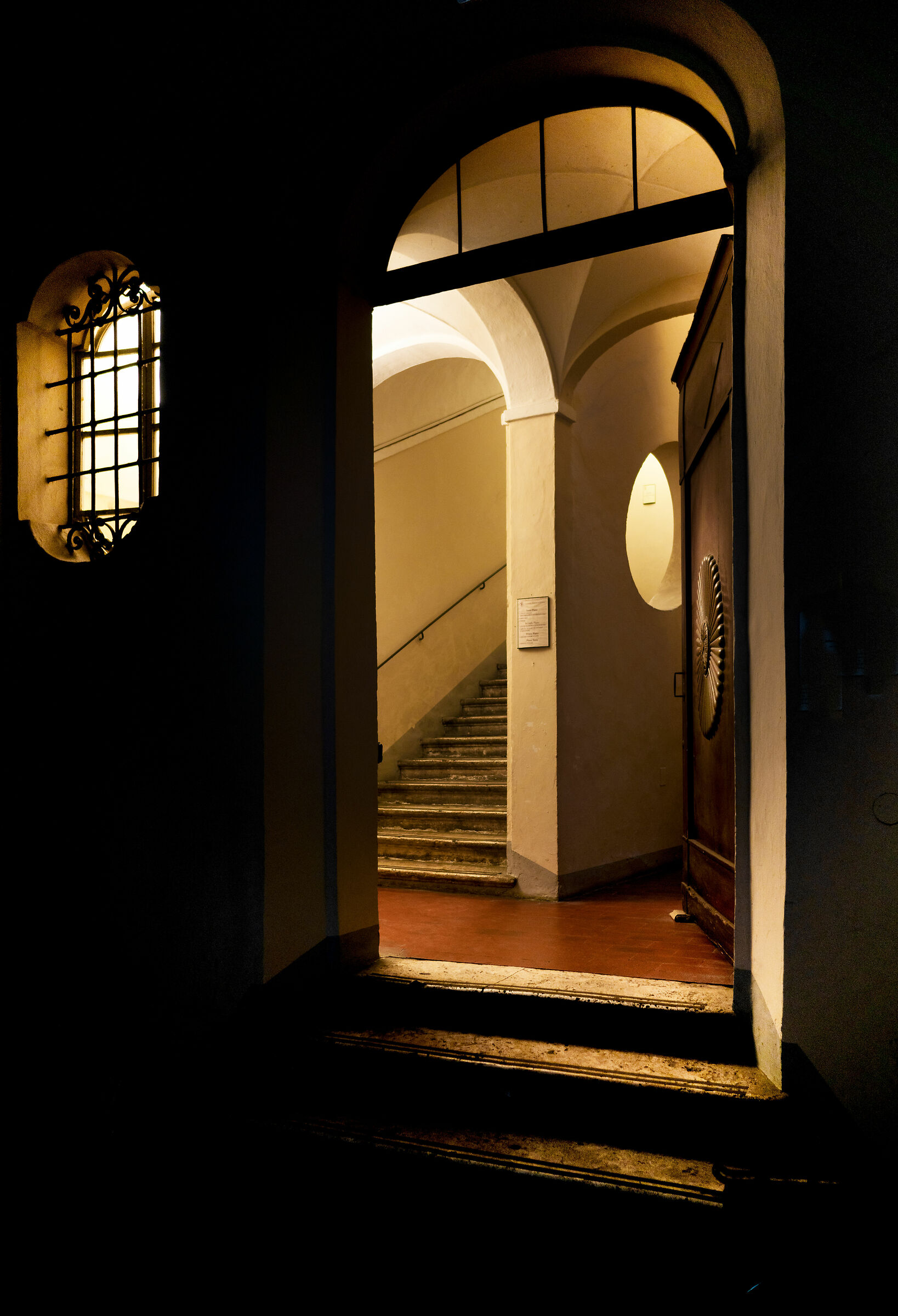 Black Hotel