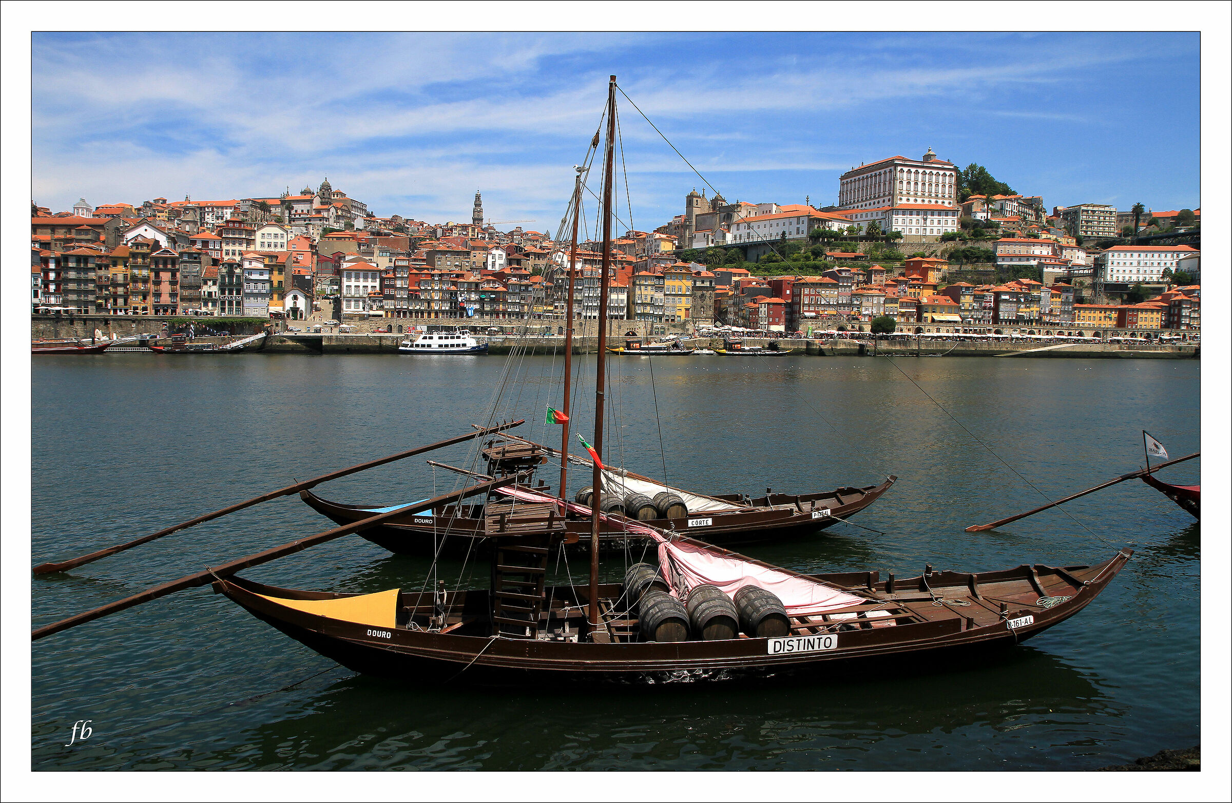 Porto