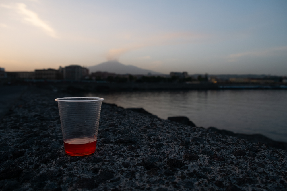 And they call it summer