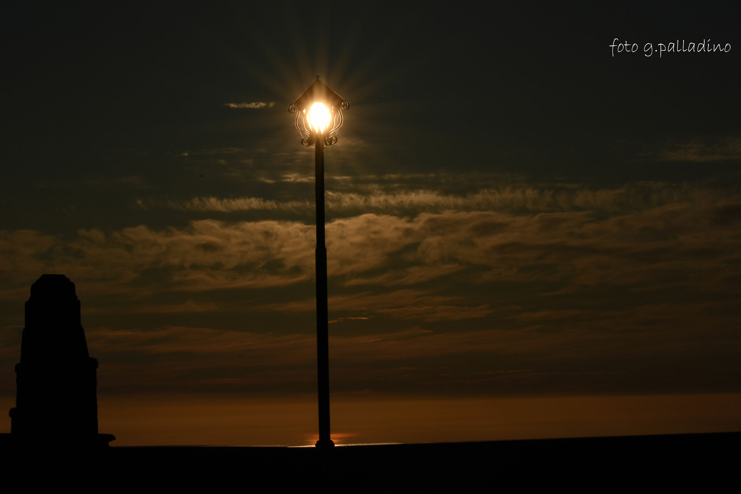 Ad un passo dal Cielo (Monte Gelbison 1710 mt)