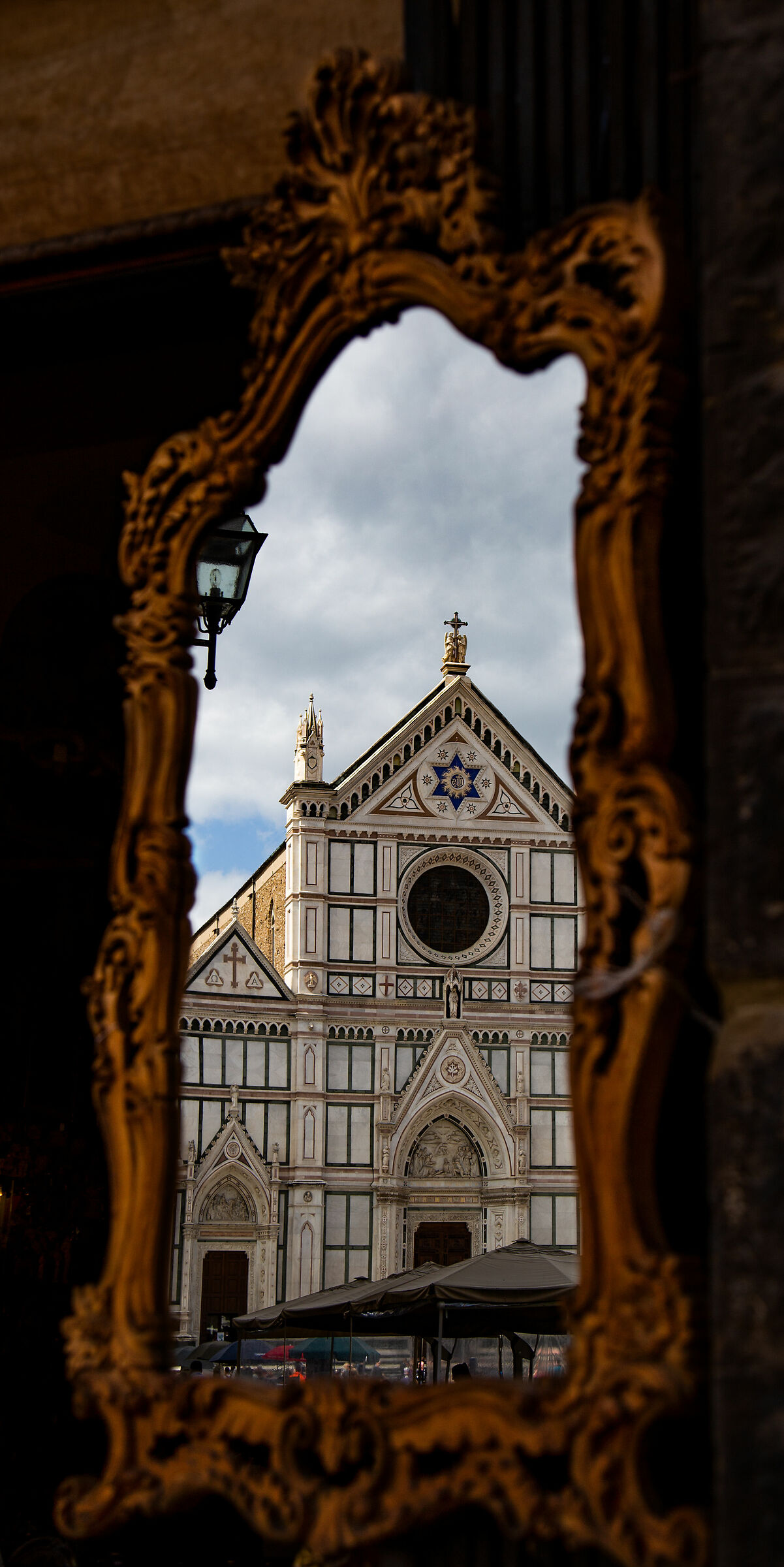 Florence reflections