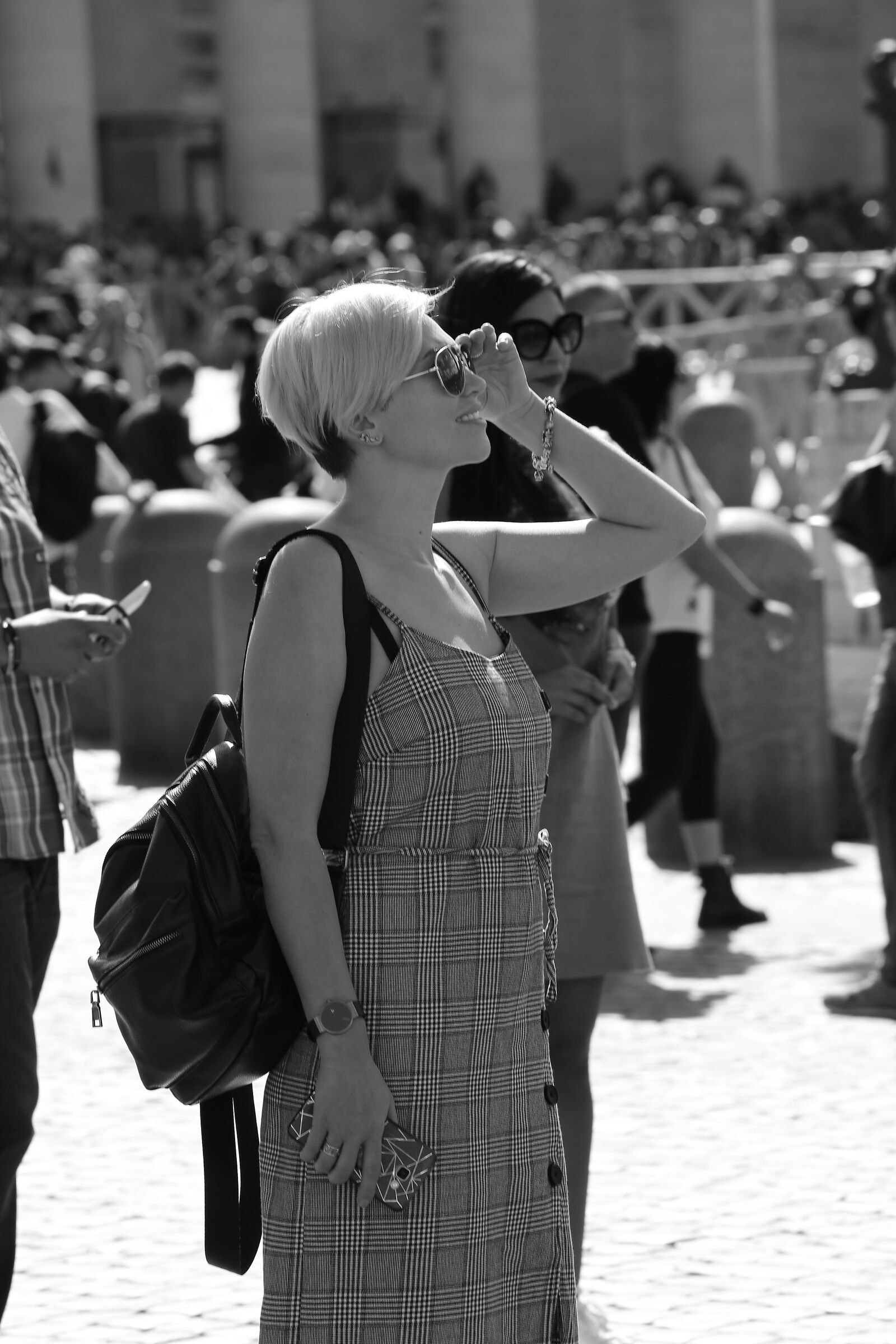 Er Cuppoloneeee!!!! You see ohhh!!!