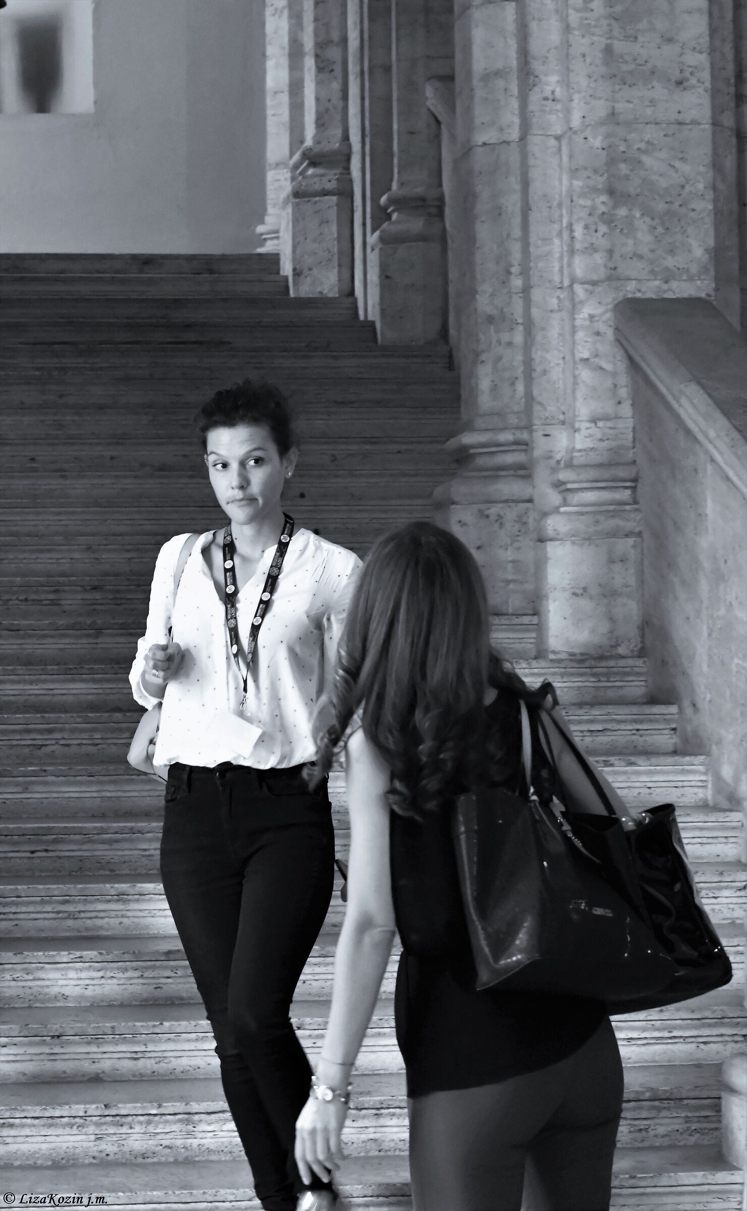 Palazzo Venezia. Roma