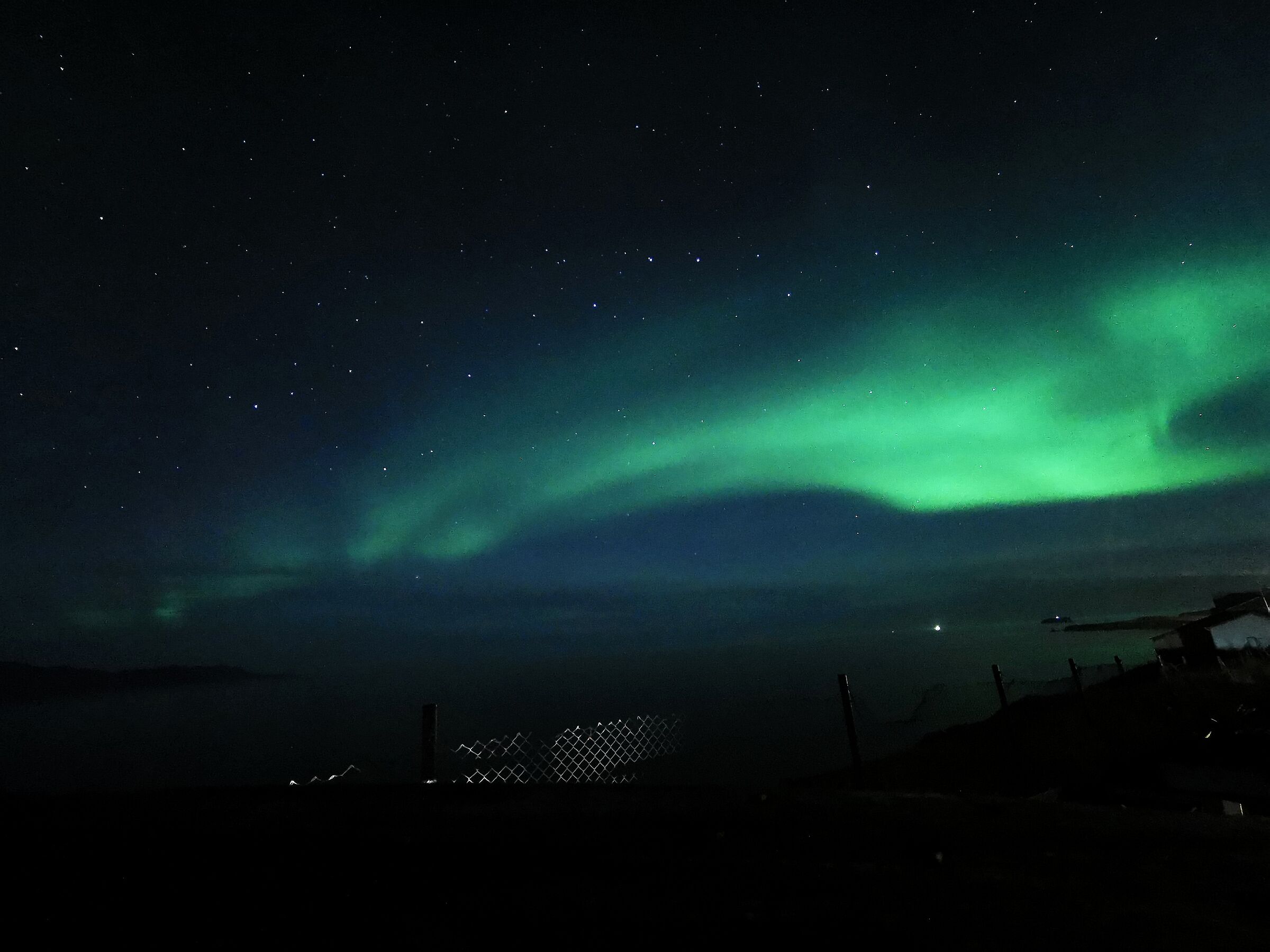 Northern Lights Iceland