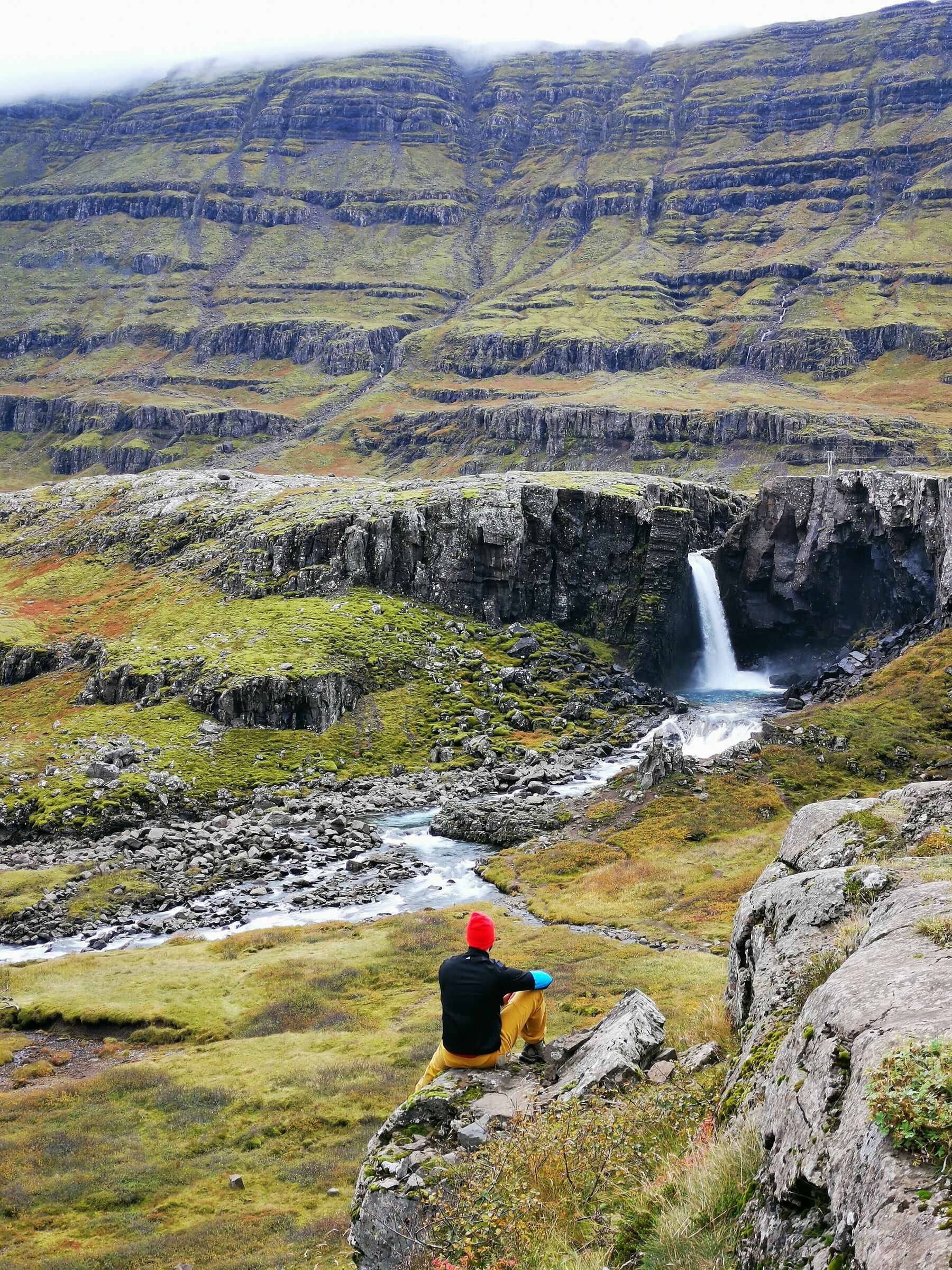 Icelandic landscapes
