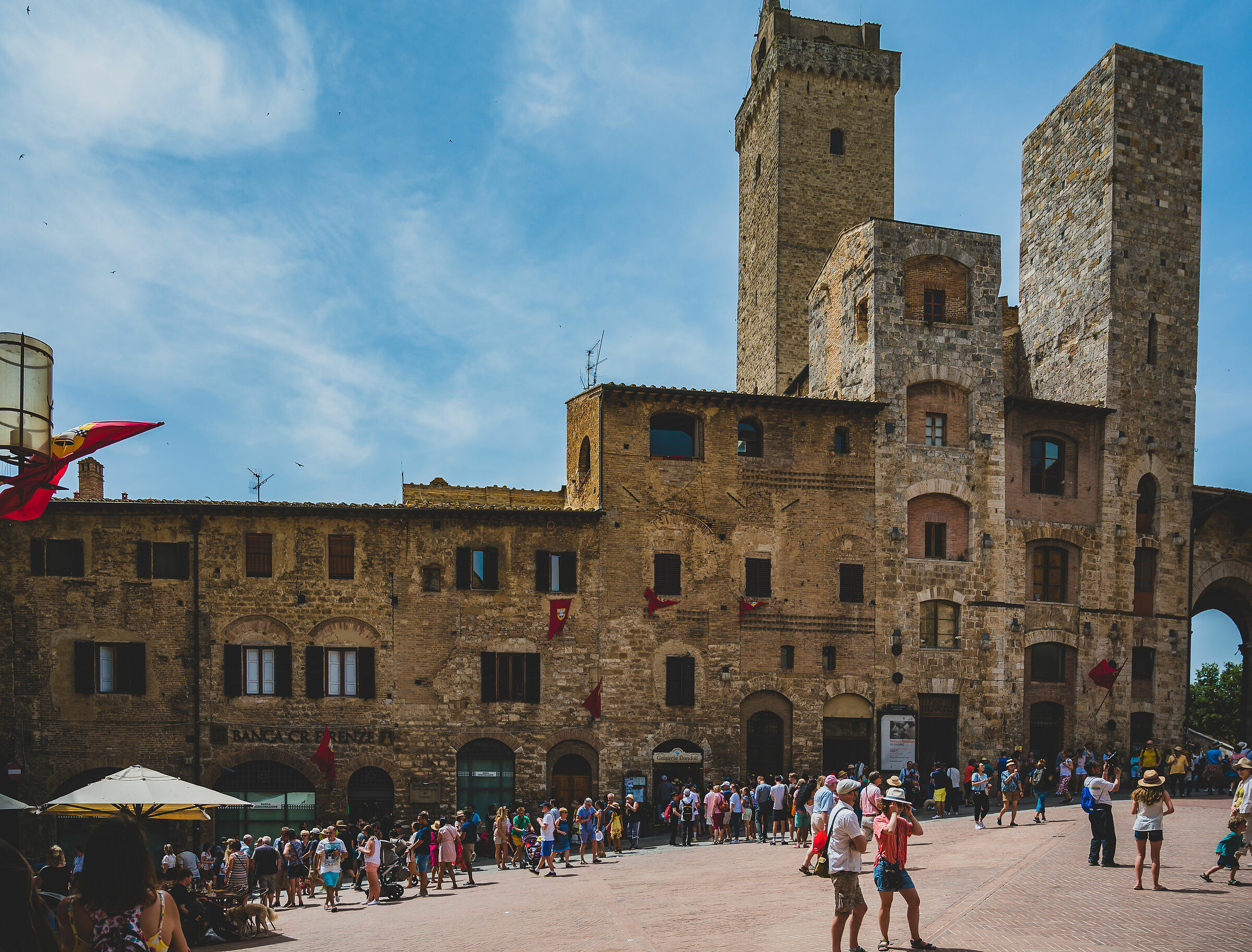 San Gimignano