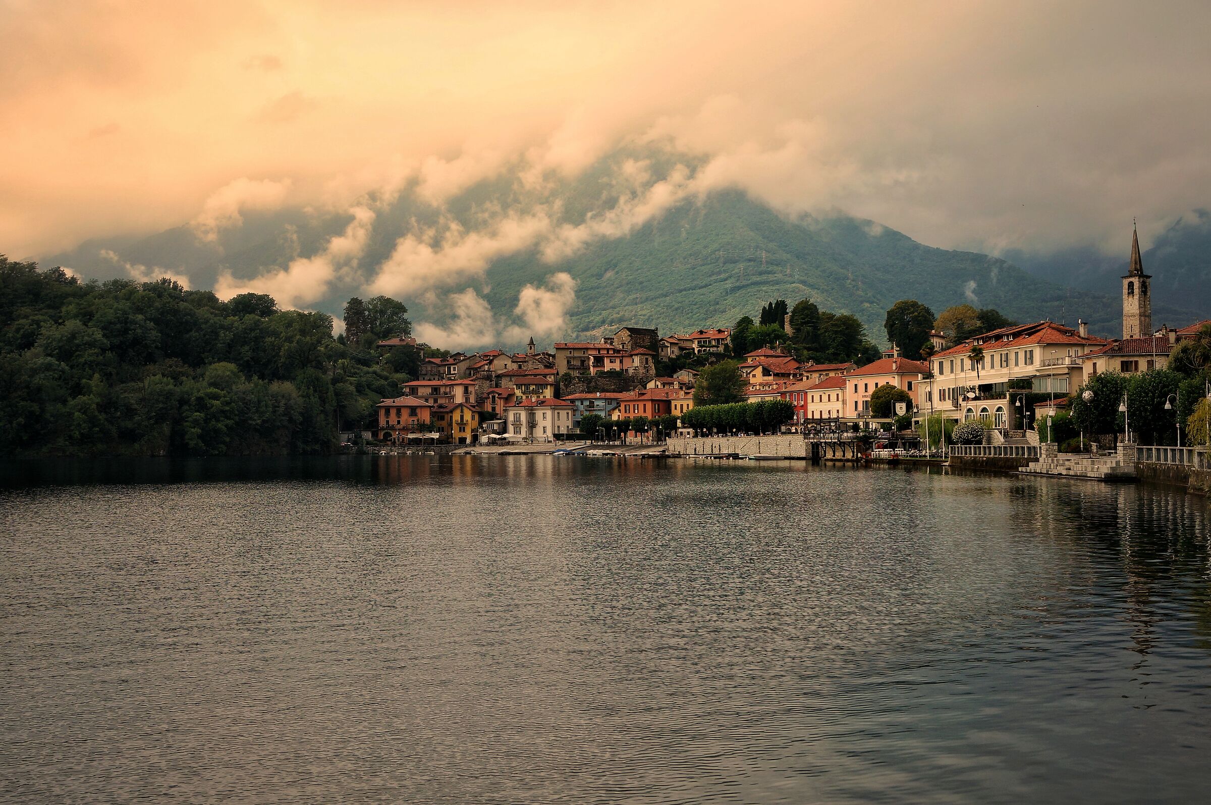 Come i sogni del mattino