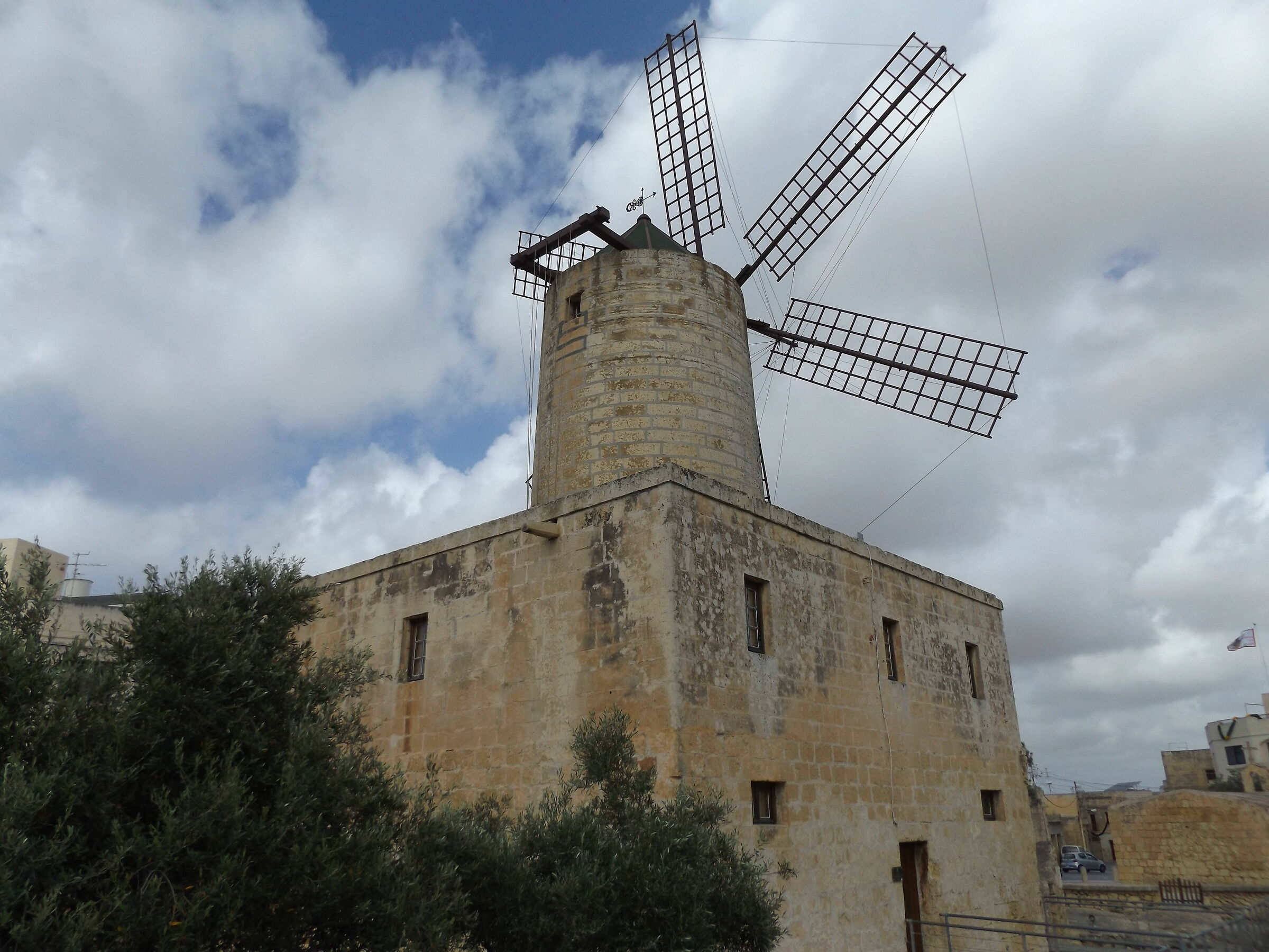 Zurrieq Windmill