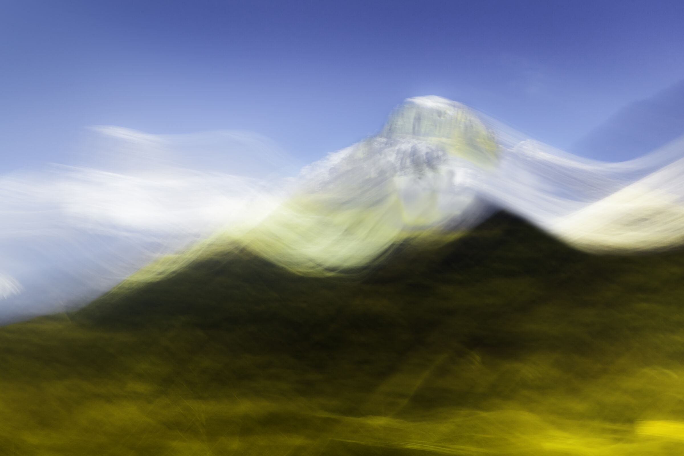 Impression No.1 - Earth