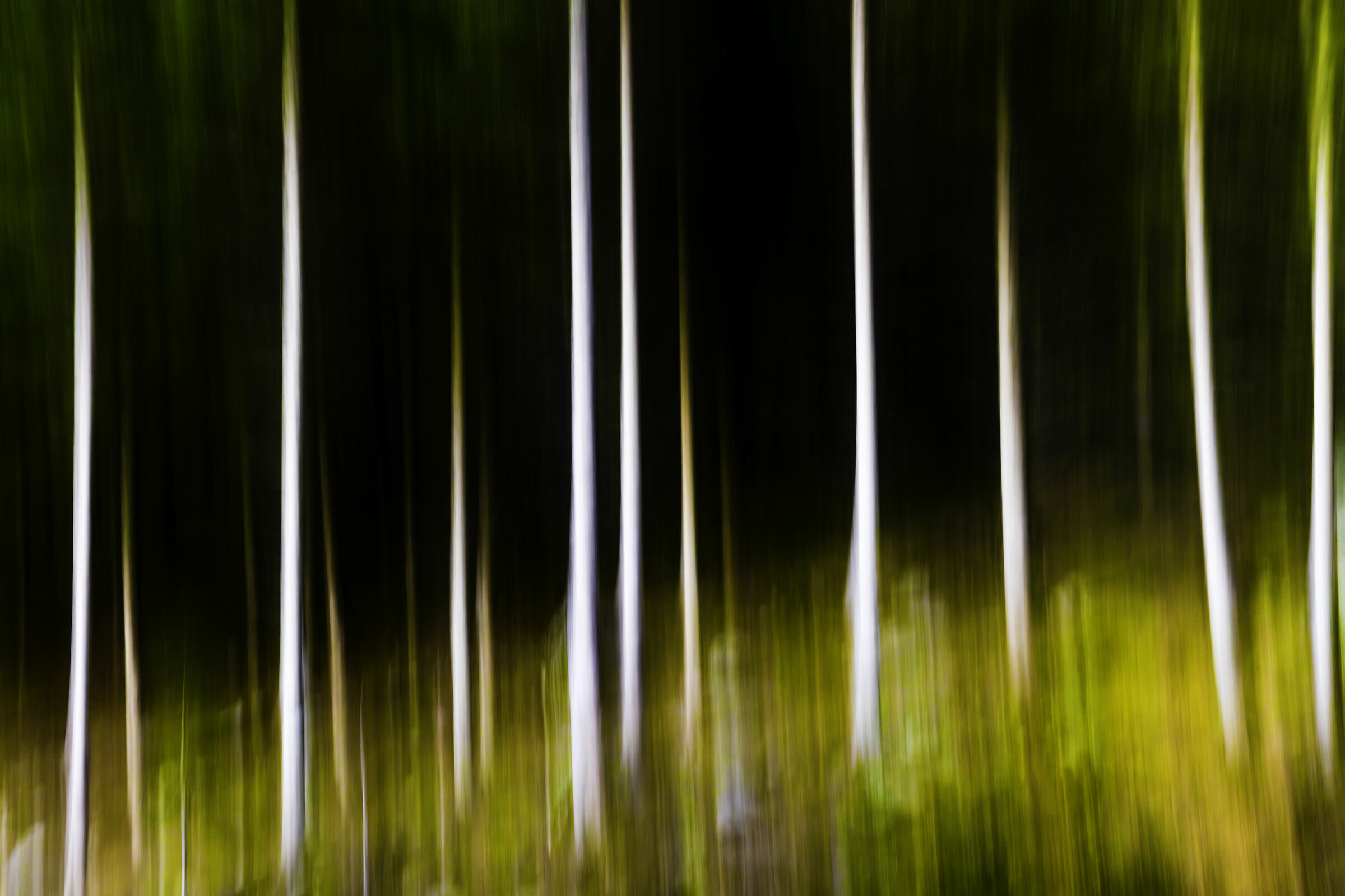 Impression No.2 - Earth