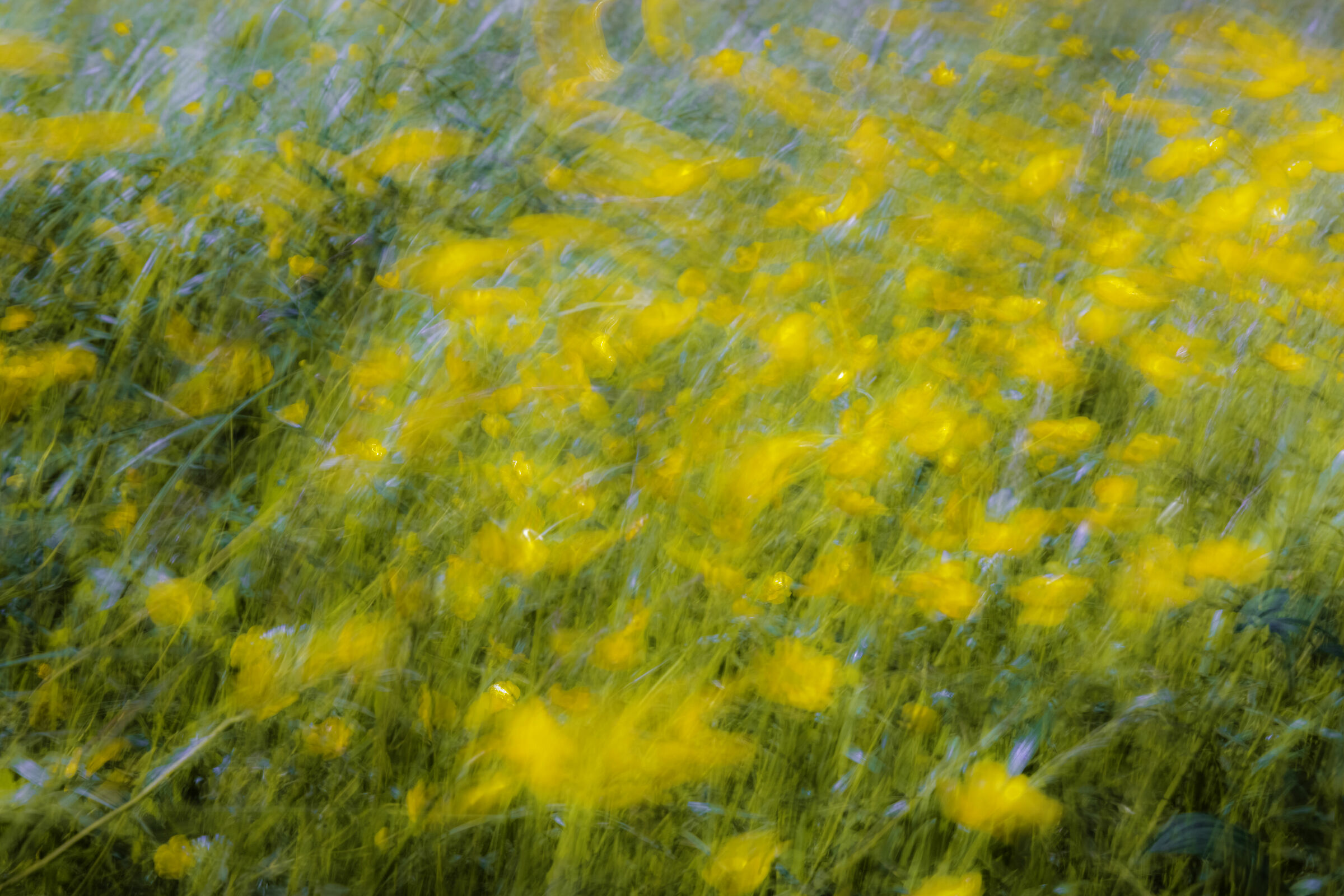 Impression 3 - Earth