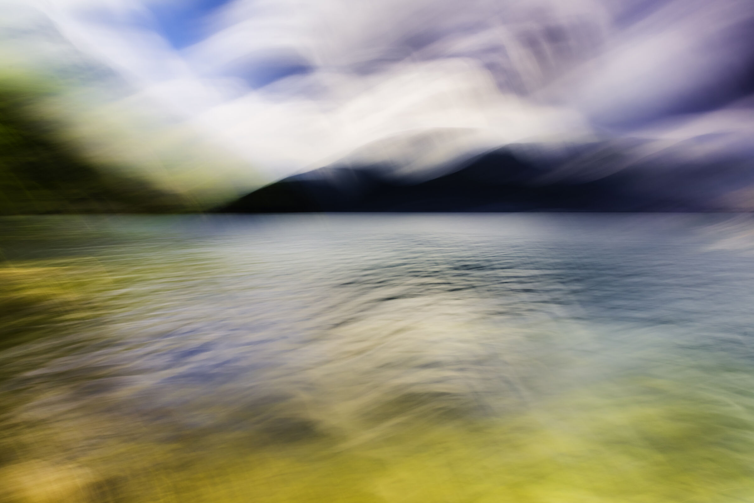 Impression 4 - Water