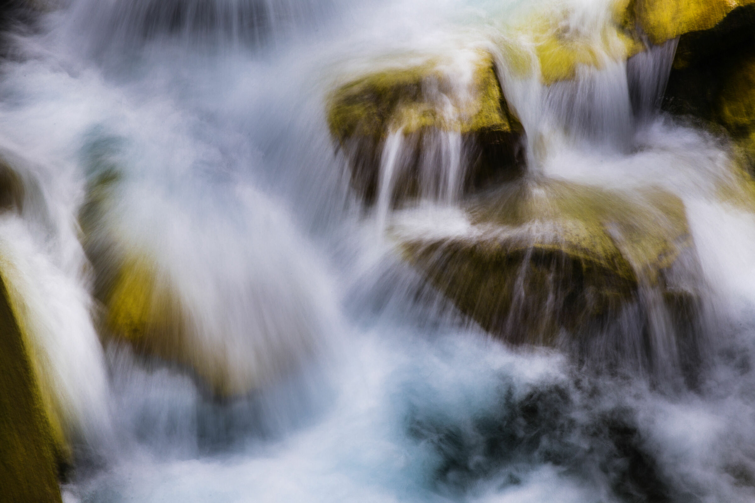 Impression 6 - Water