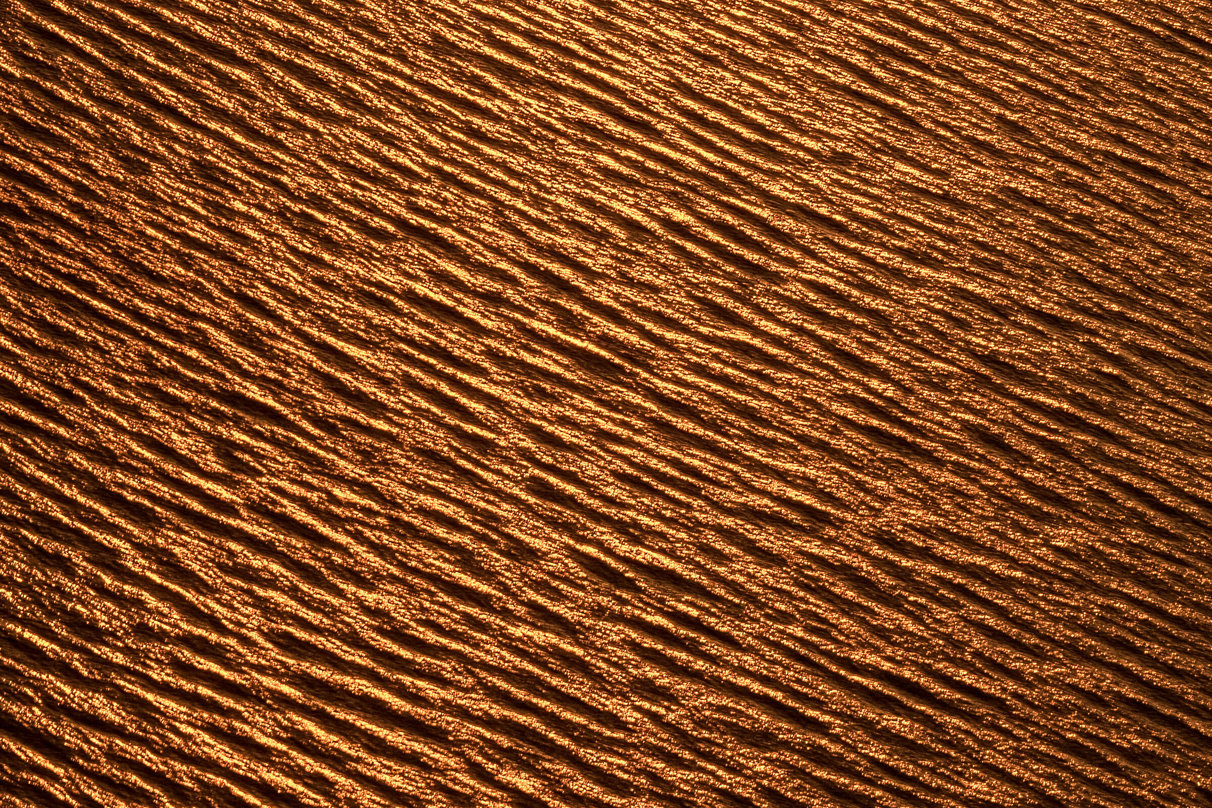 Tramonto sul golfo di Trieste