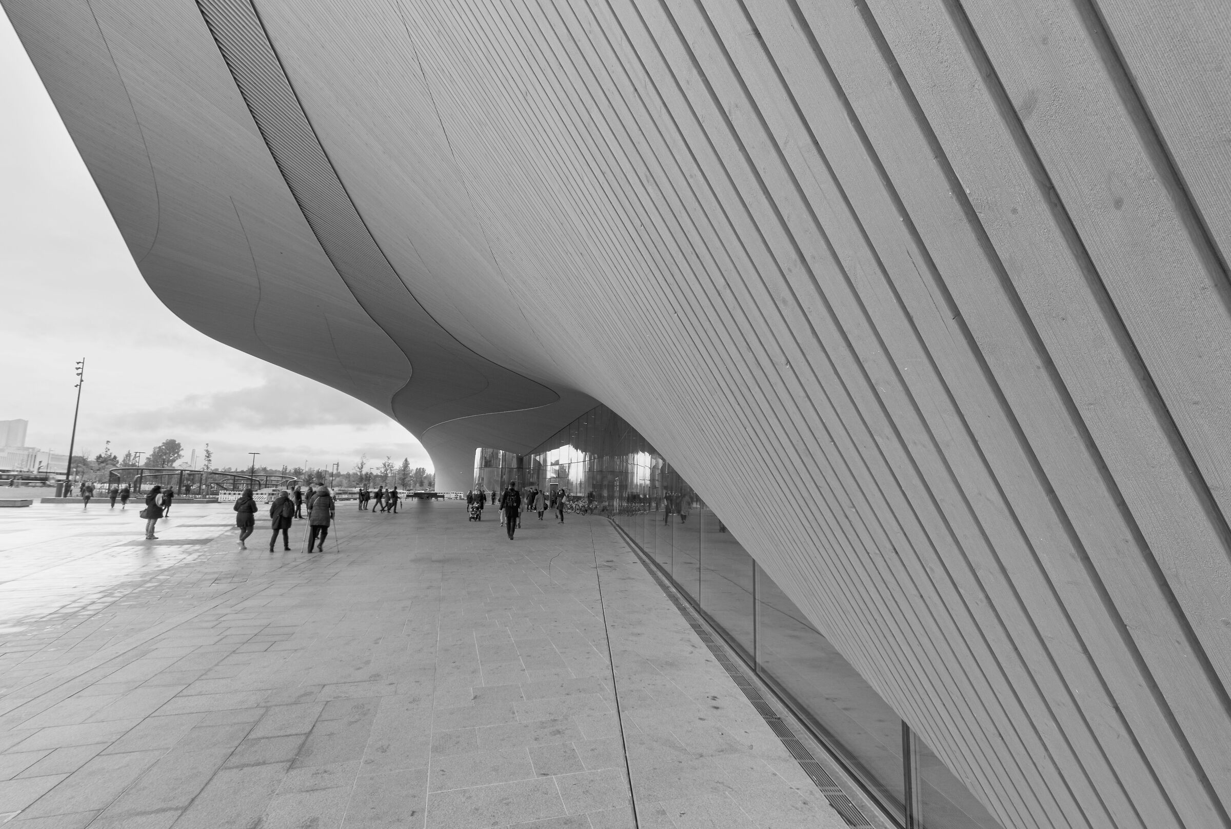 Biblioteca di Helsinki