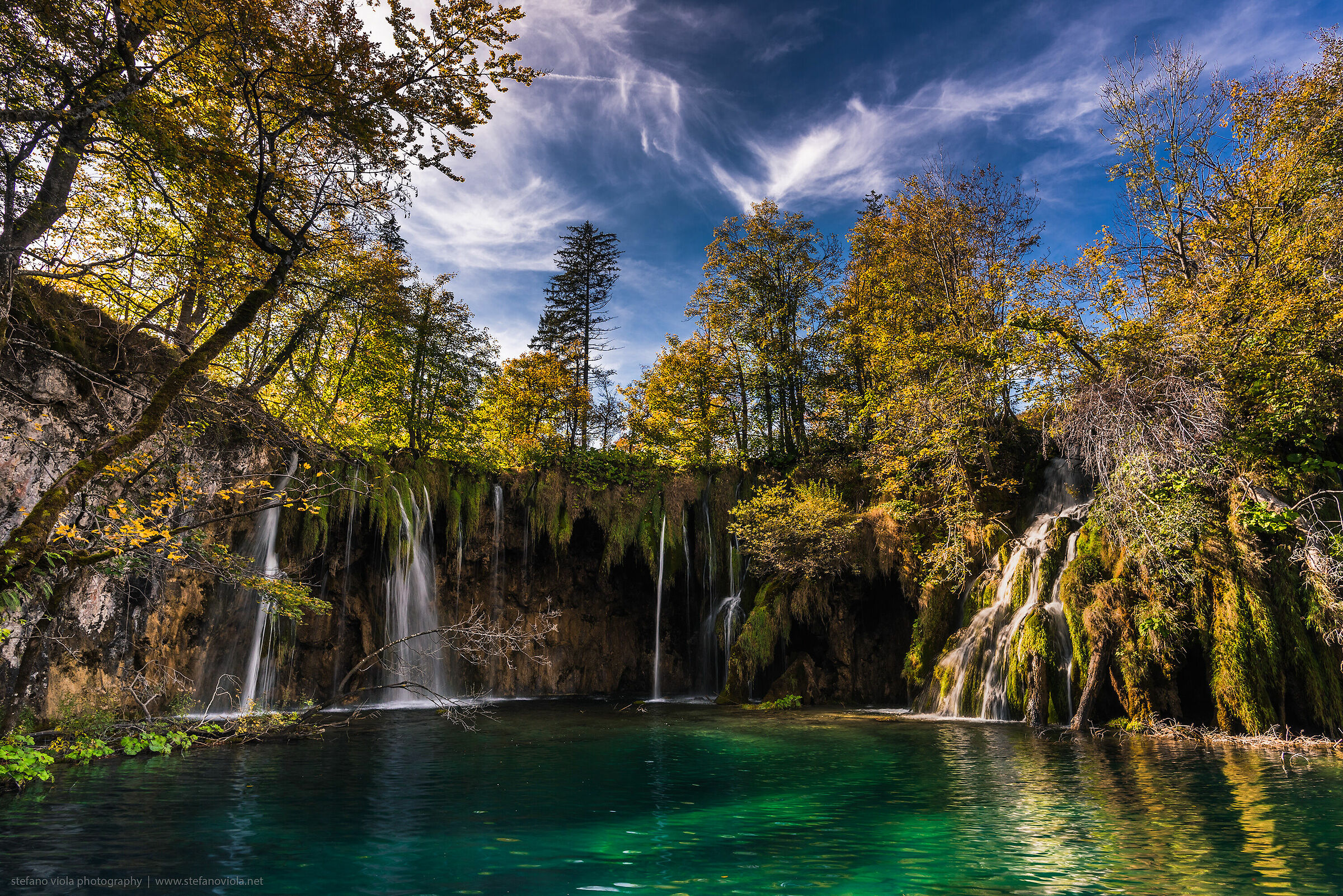 Plitvice National Park