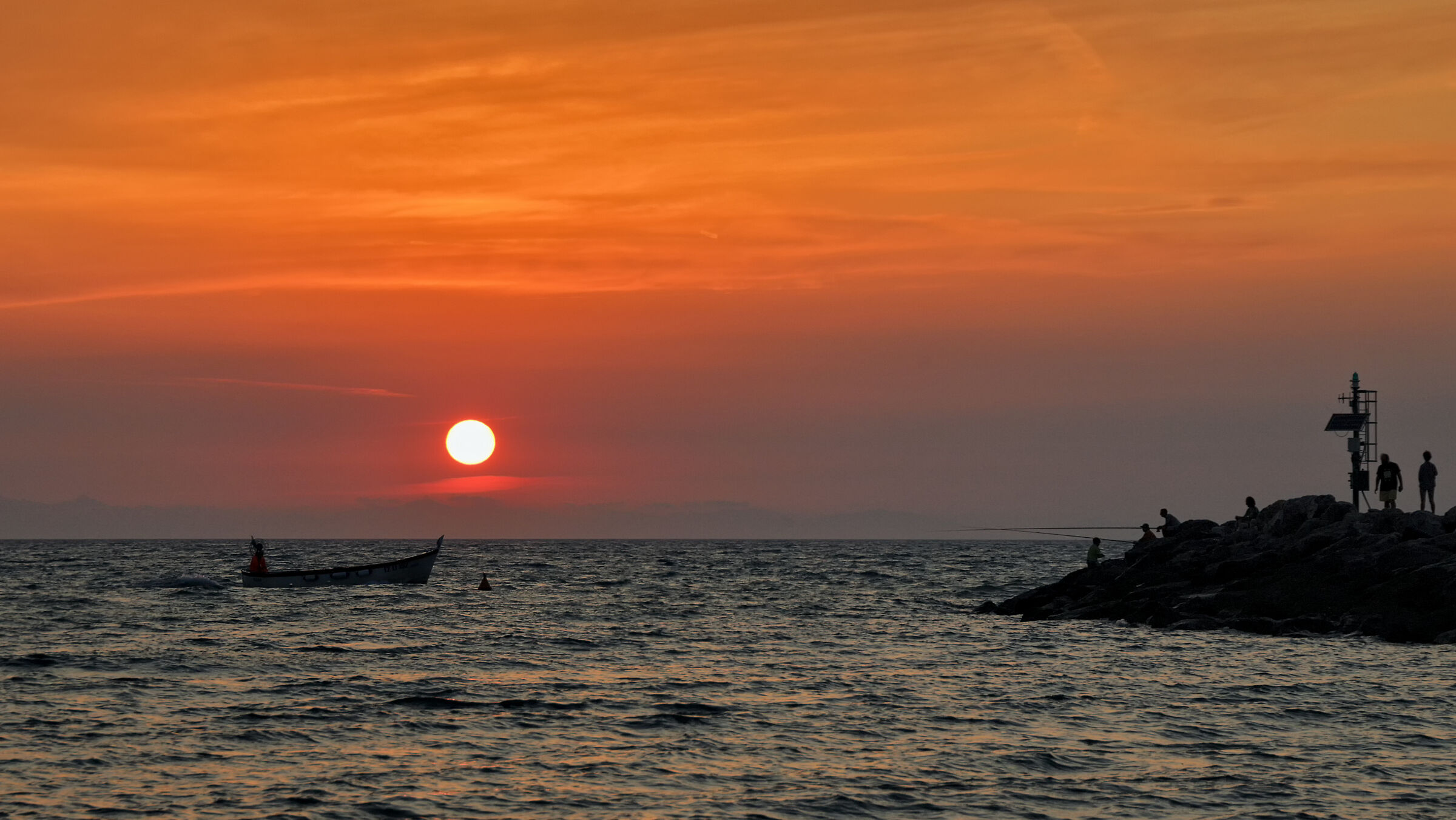 Rientro di fine estate