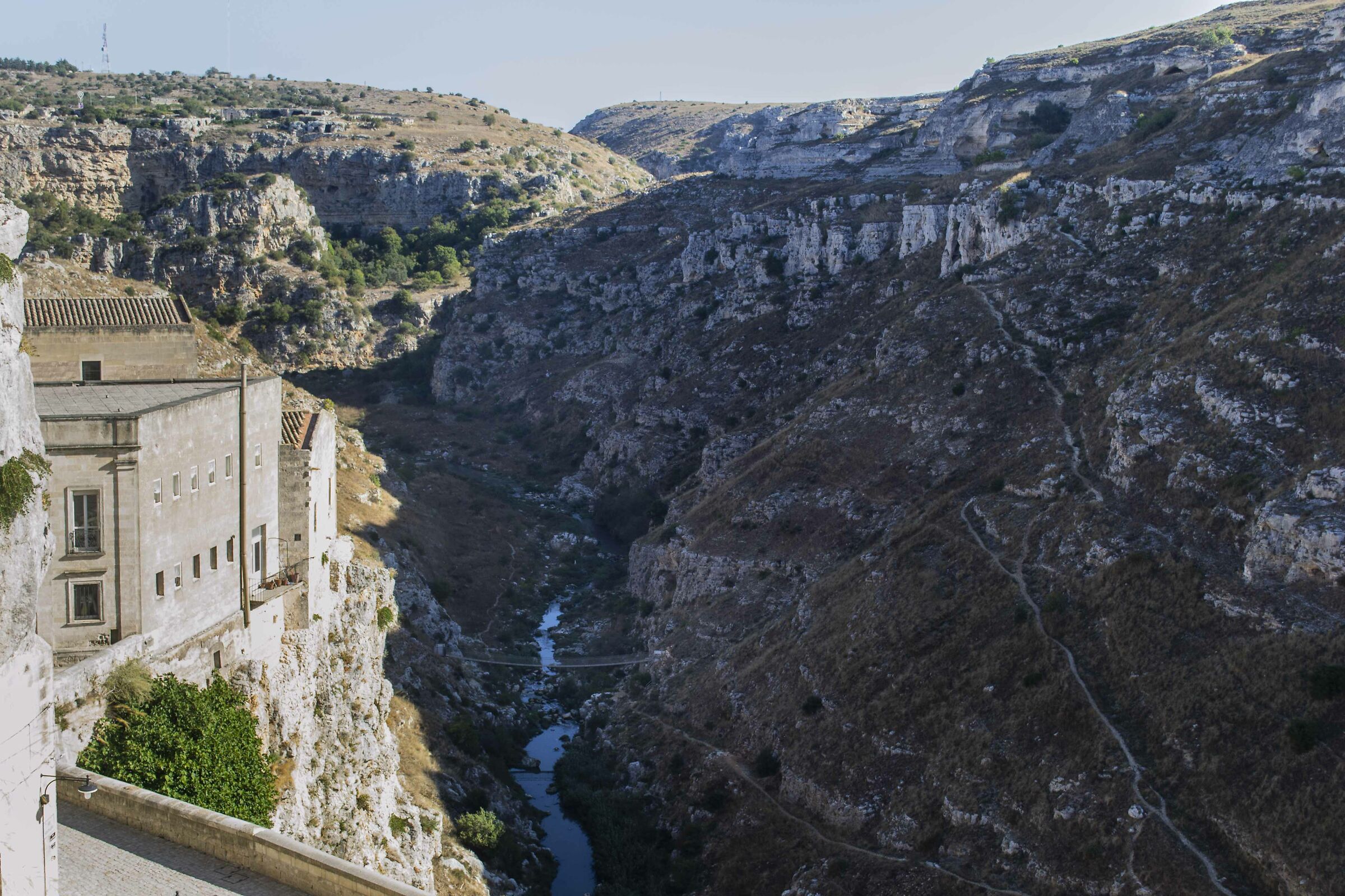 Matera è anche questo