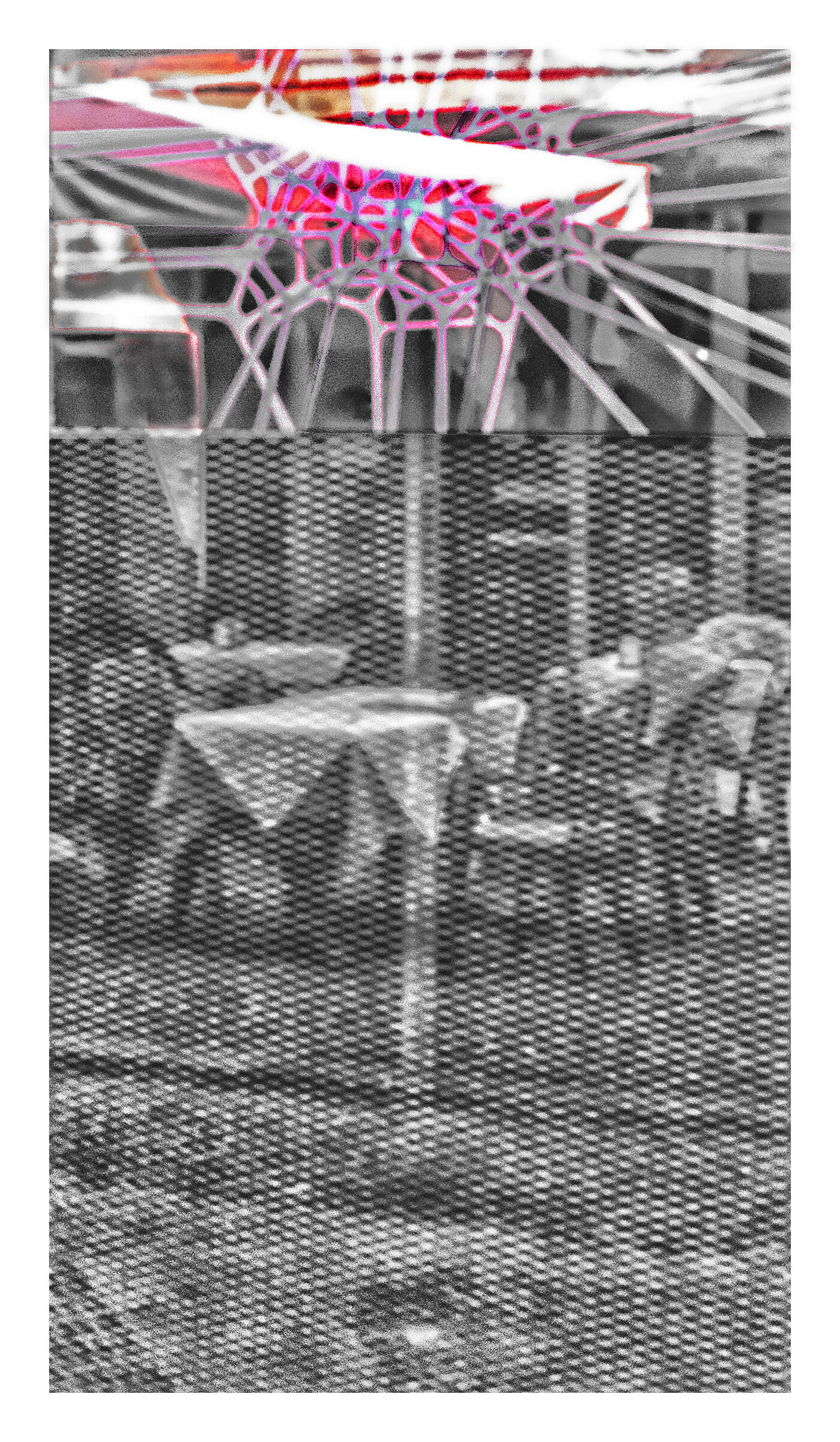 connessione interrotta