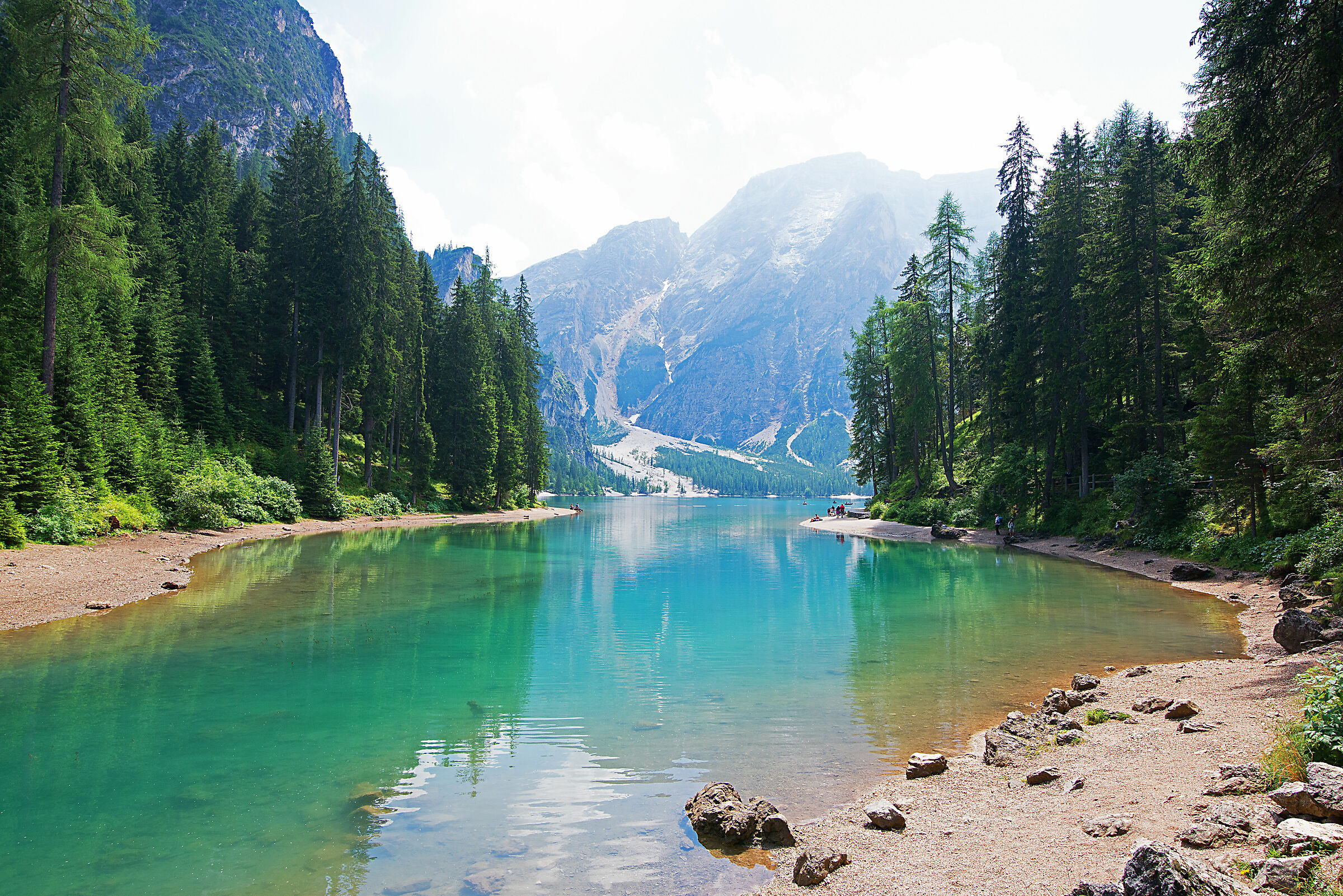 Lake Braies