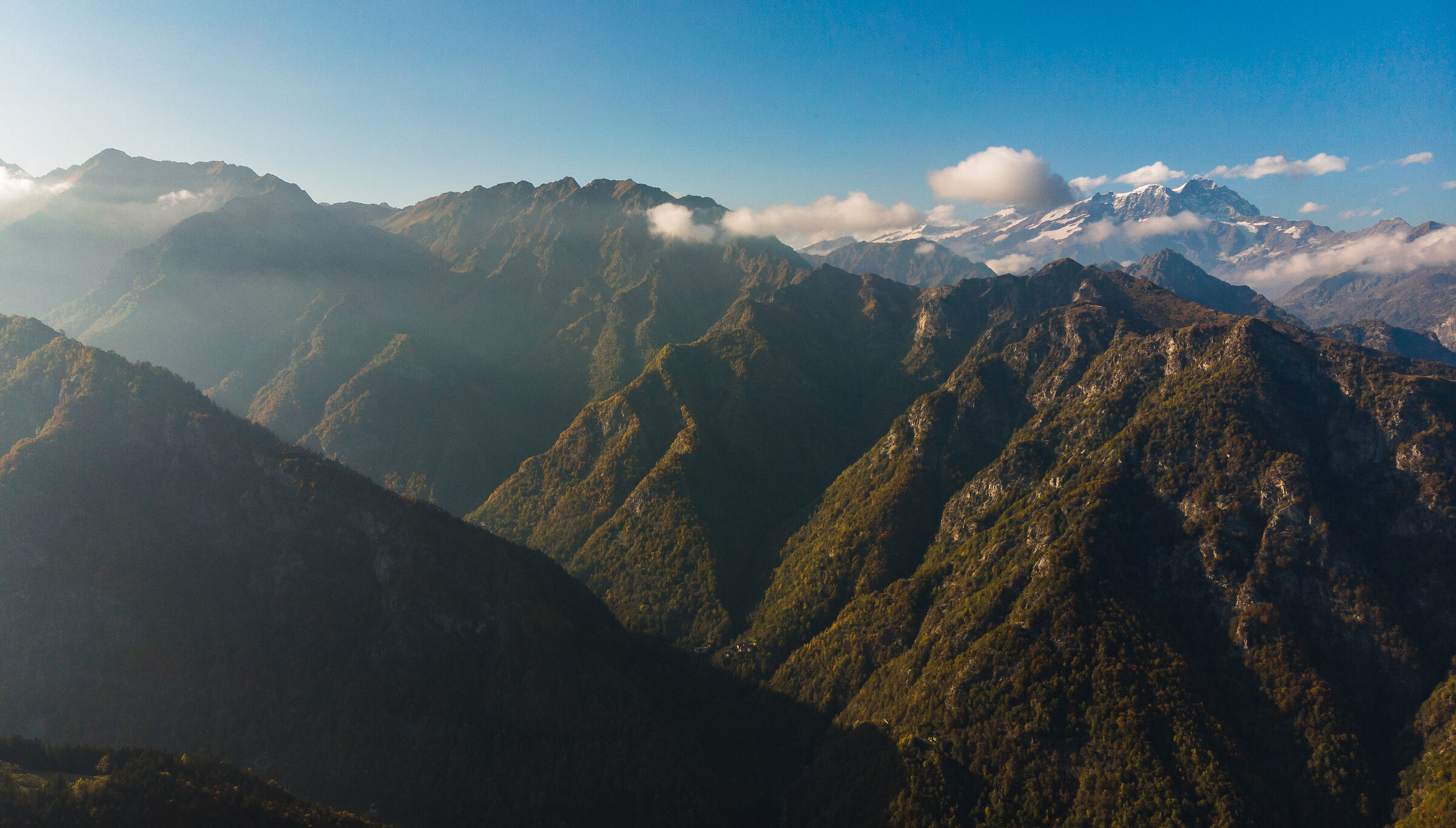 Monterosa
