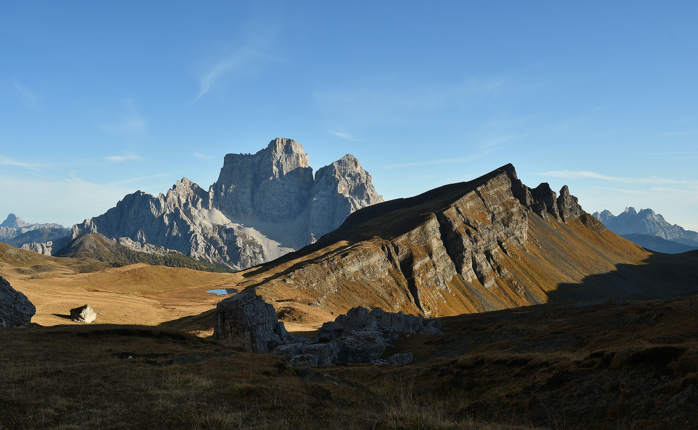 Altopiano di Mondeval