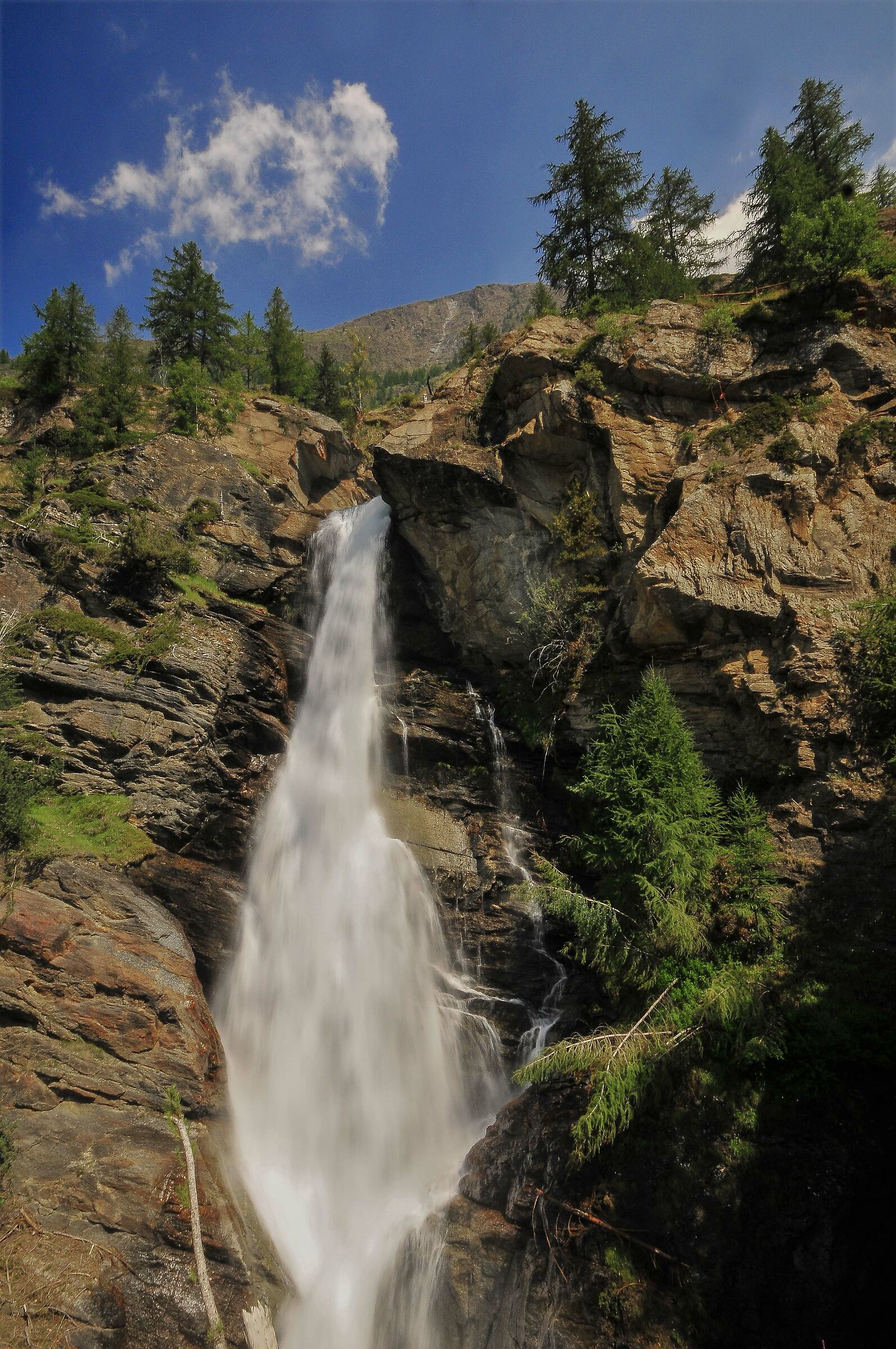 the strength of water 2