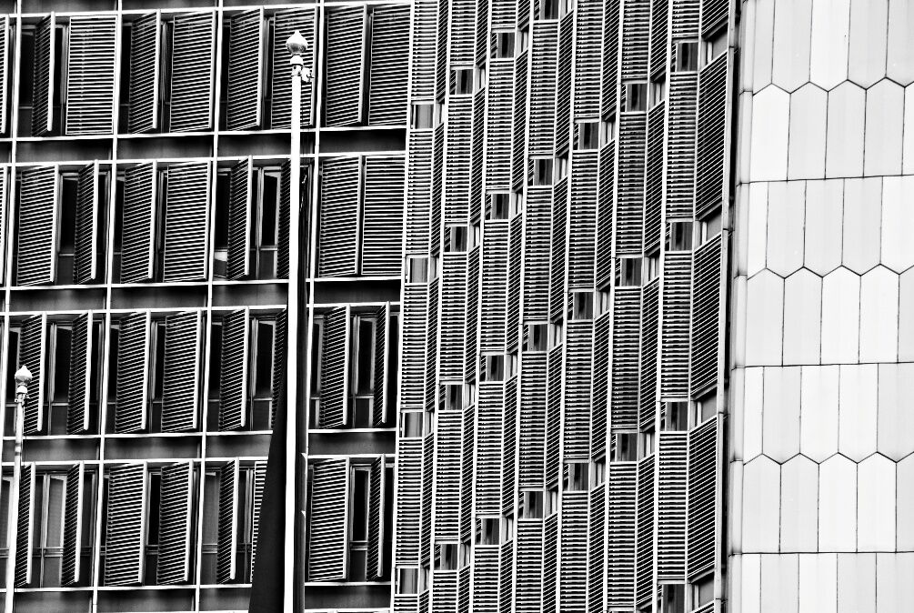 Presso piazza Garibaldi a Napoli